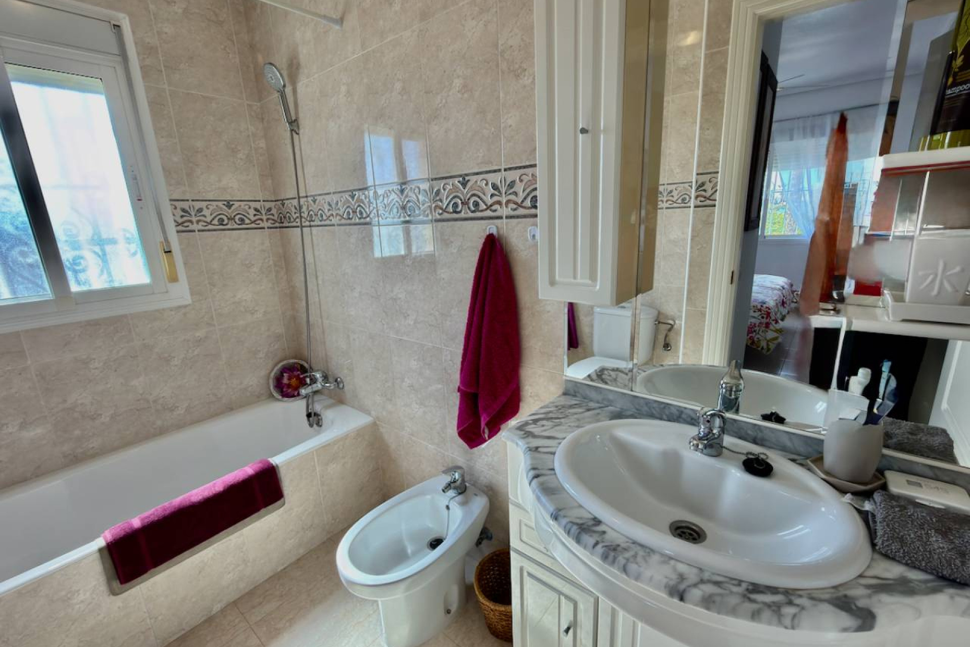 Herverkoop - Appartement  - Ciudad Quesada - Ciudad Quesada - Doña Pepa