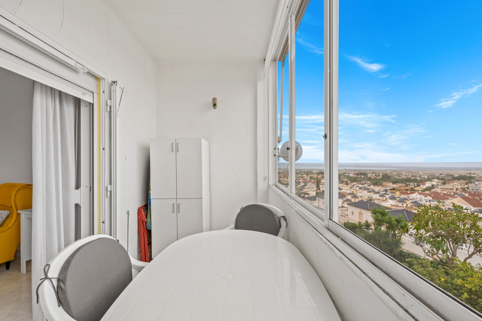 Herverkoop - Appartement - Ciudad Quesada - Ciudad Quesada - Rojales