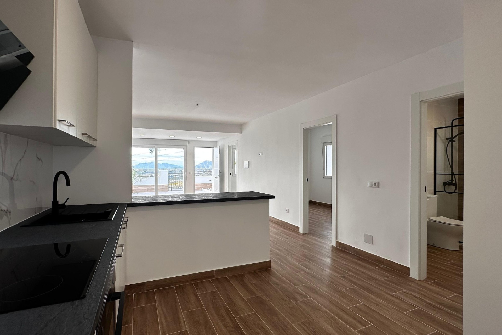 Herverkoop - Appartement - Ciudad Quesada - Ciudad Quesada - Town