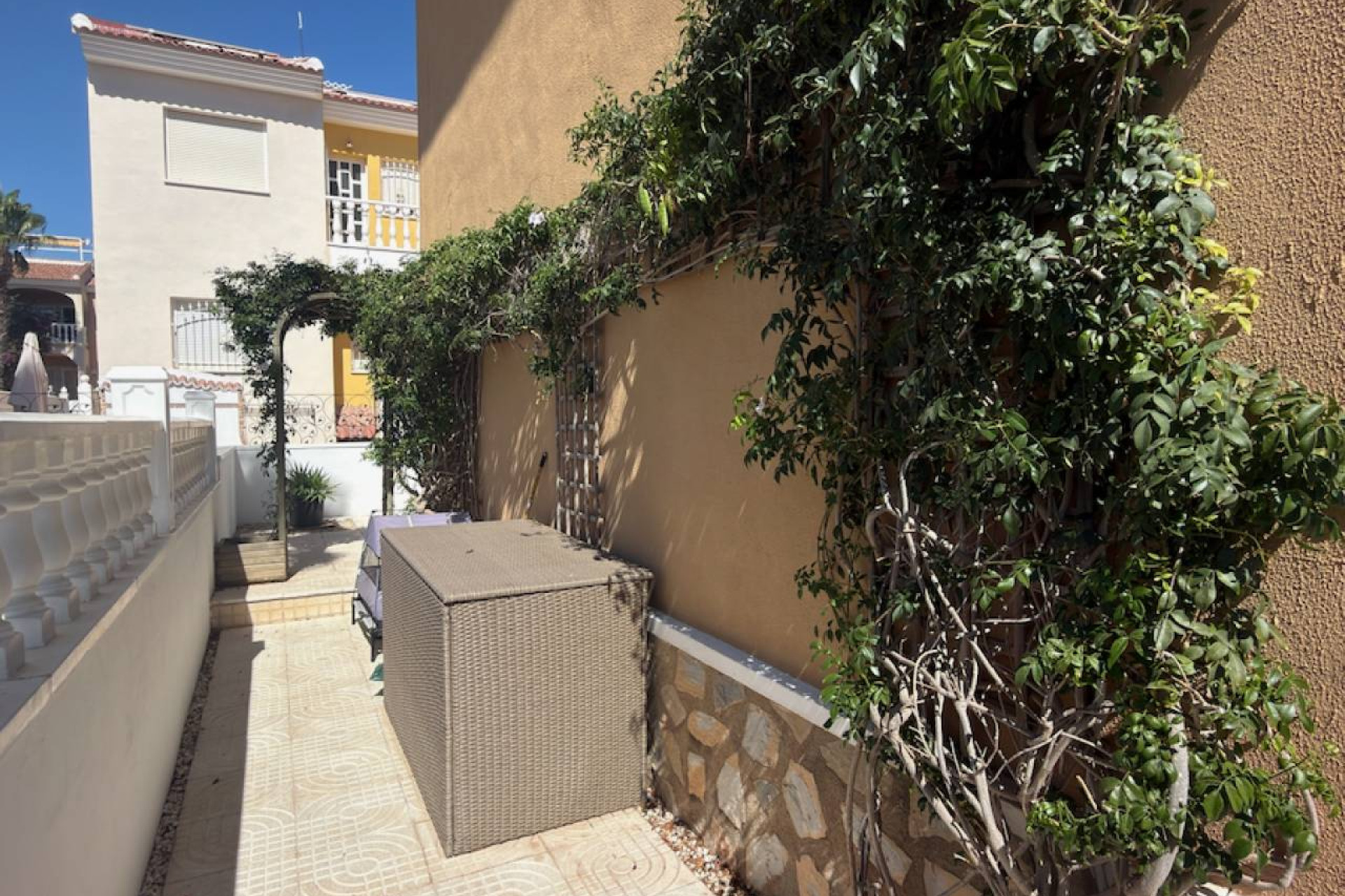 Herverkoop - Appartement  - Ciudad Quesada - Doña Pena