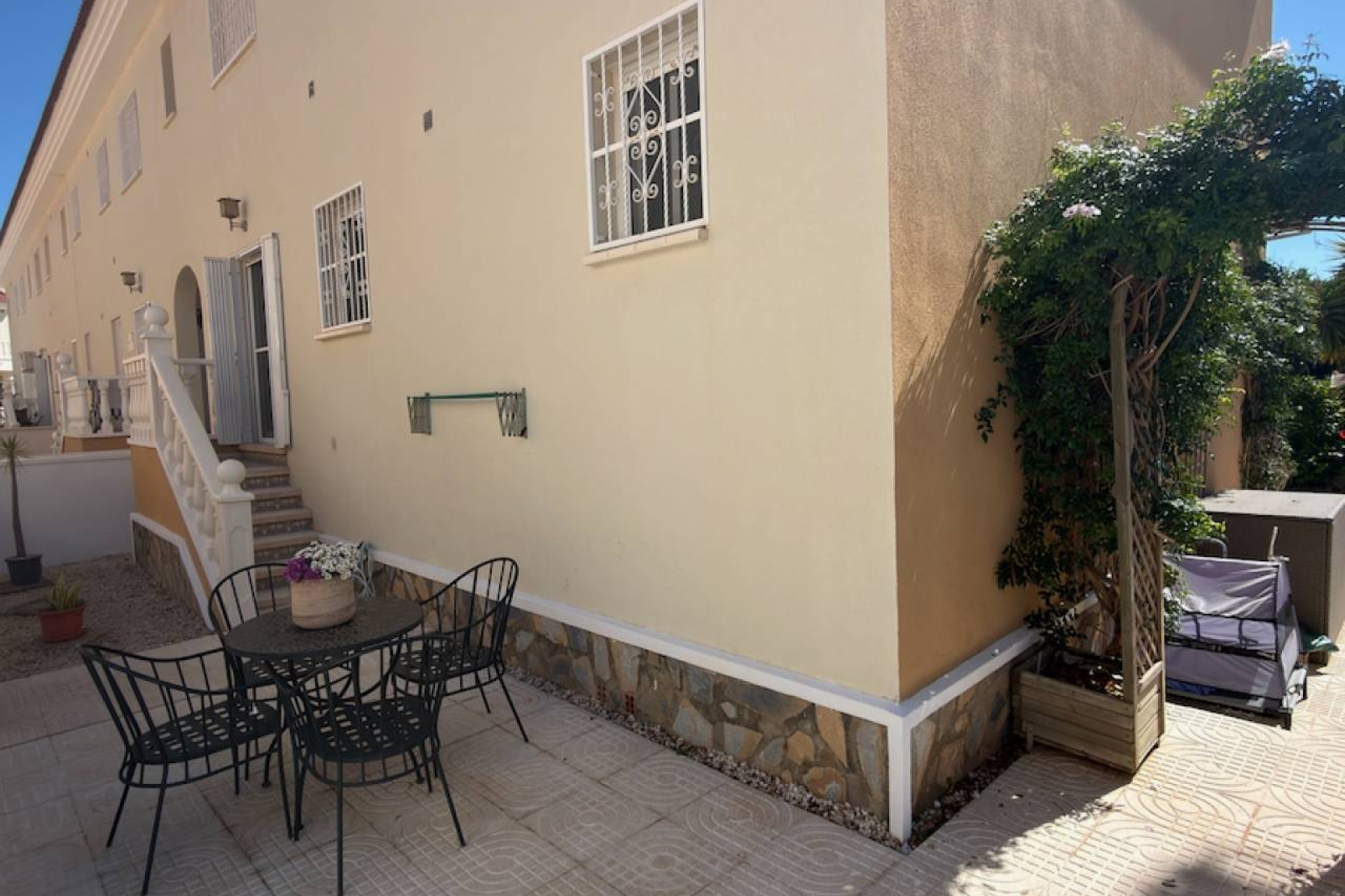 Herverkoop - Appartement  - Ciudad Quesada - Doña Pena