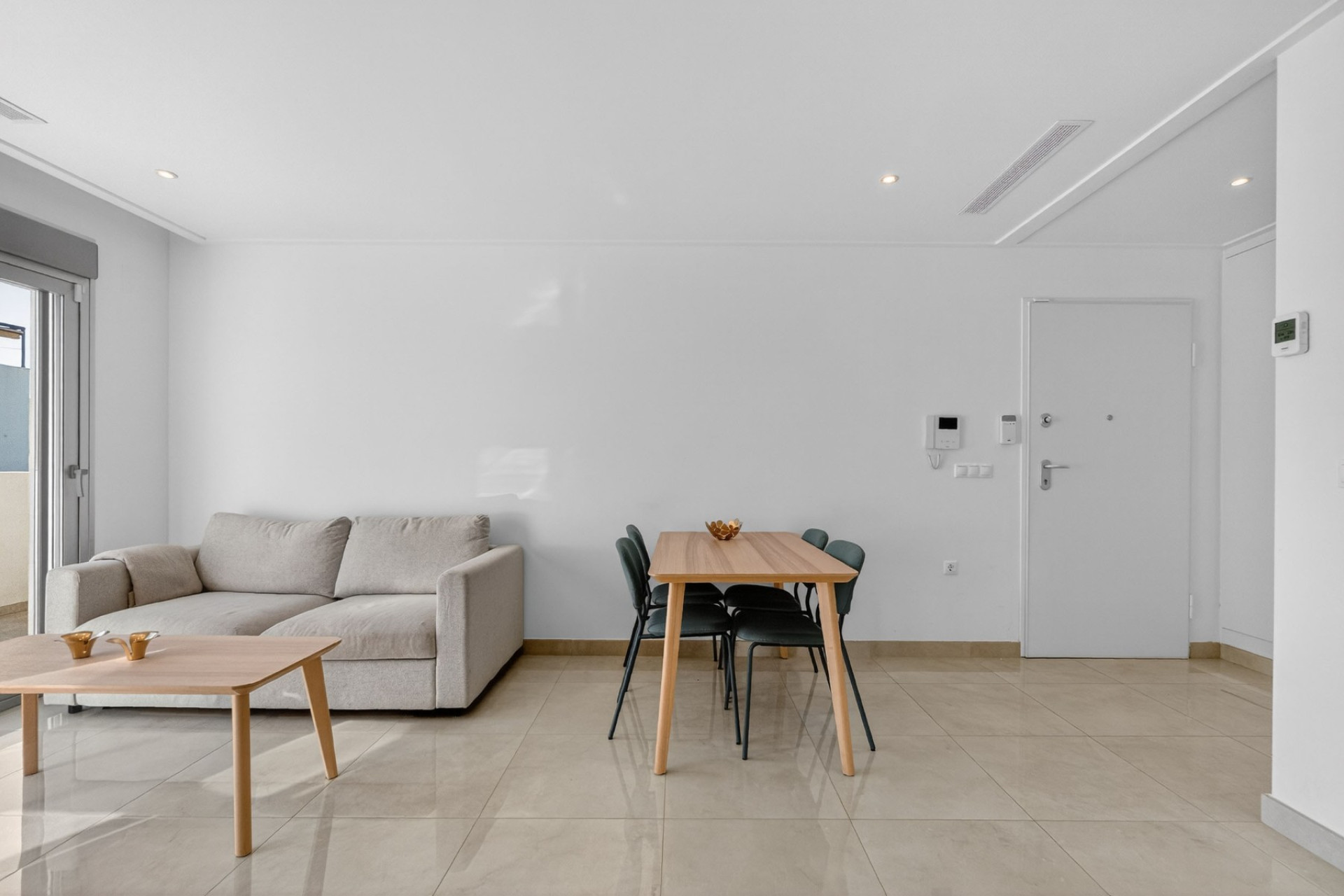 Herverkoop - Appartement  - Ciudad Quesada - Doña Pepa