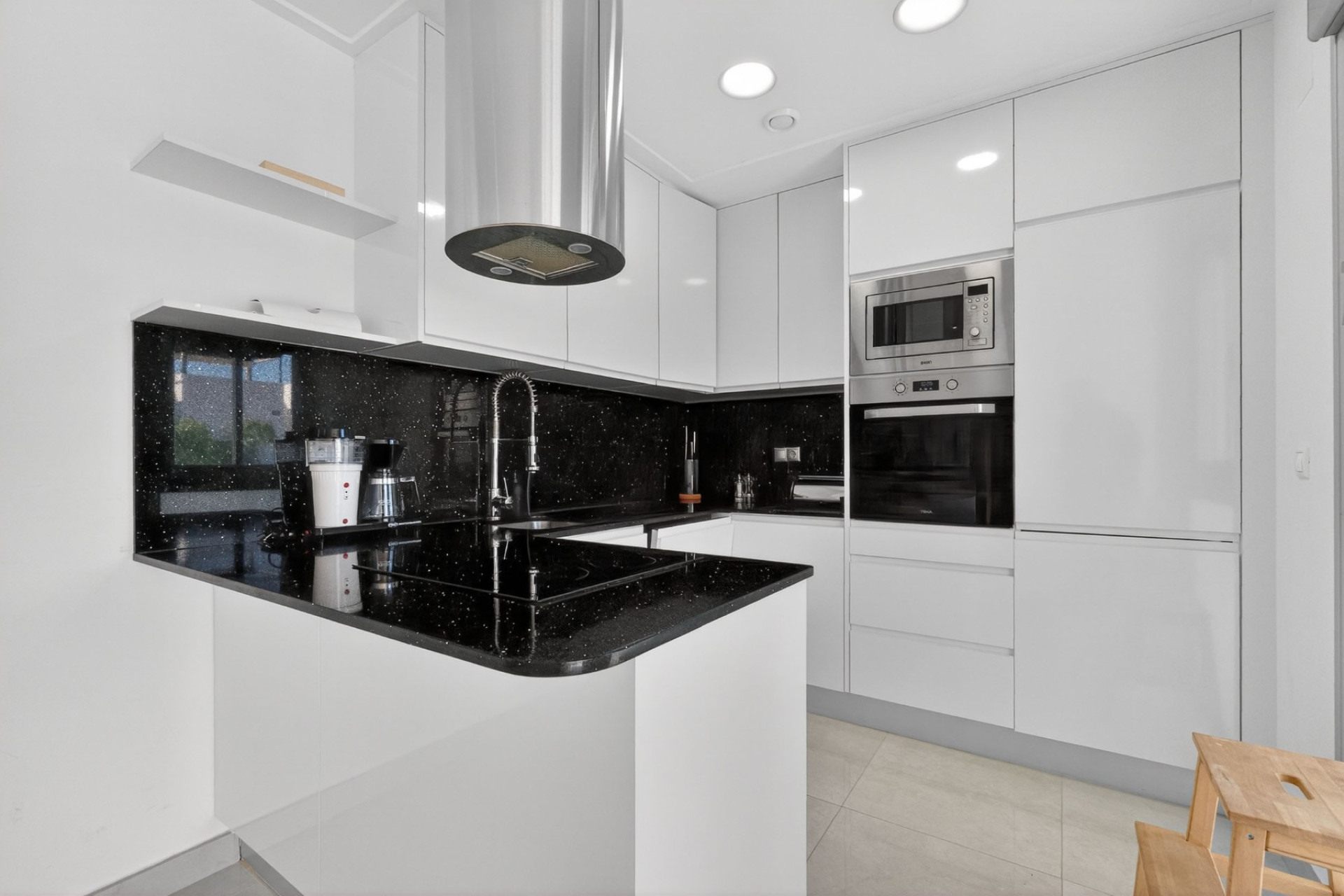 Herverkoop - Appartement  - Ciudad Quesada - Doña Pepa