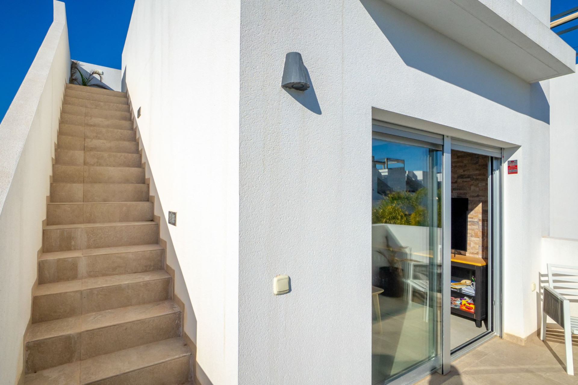 Herverkoop - Appartement  - Ciudad Quesada - Doña Pepa