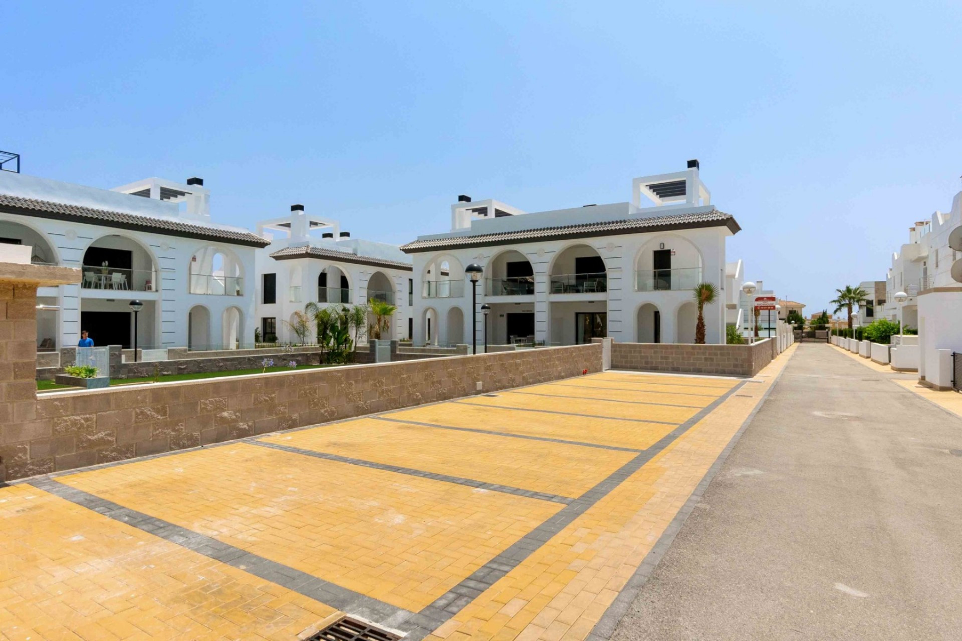 Herverkoop - Appartement  - Ciudad Quesada - Dona Pepa