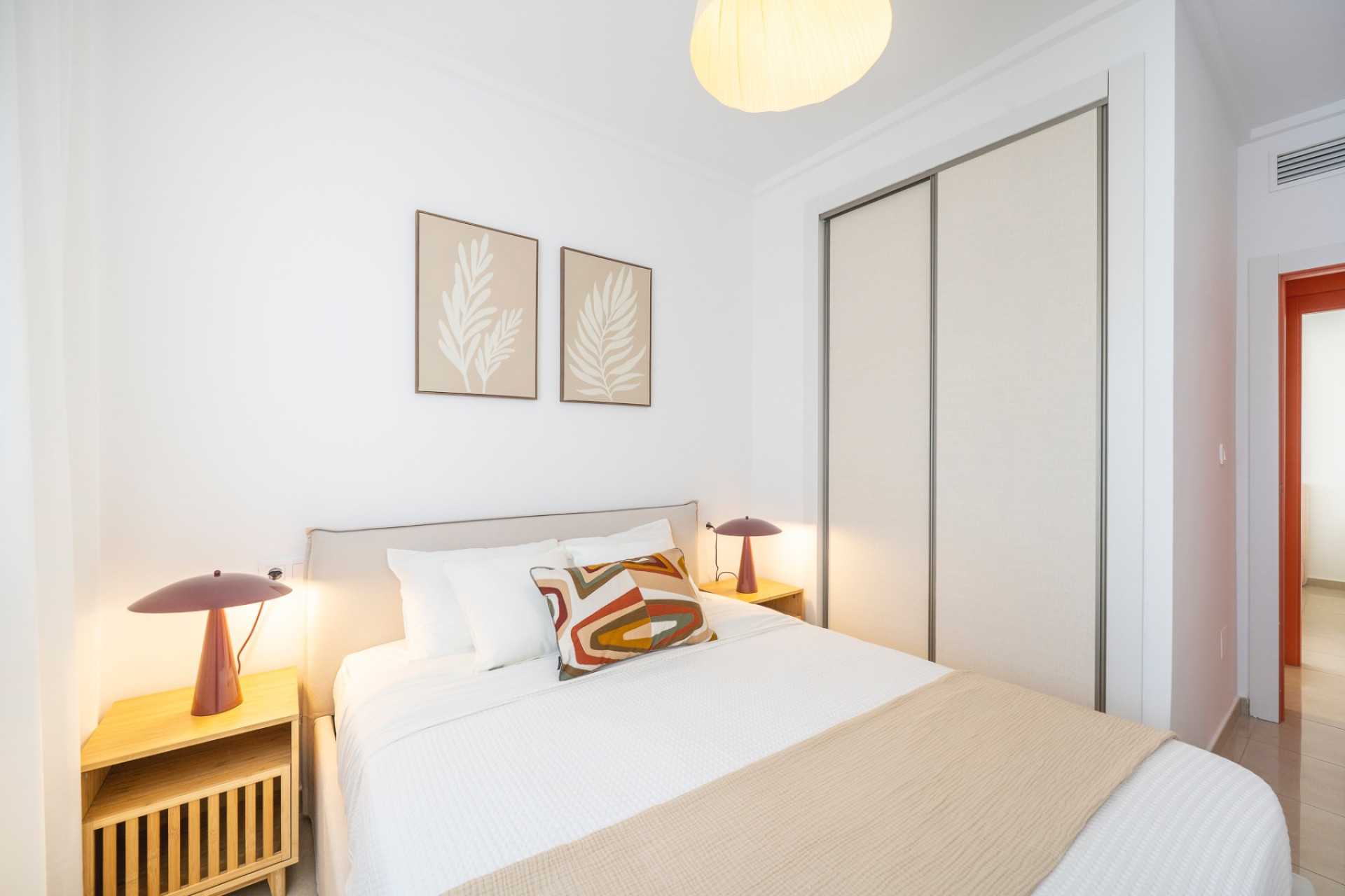 Herverkoop - Appartement  - Ciudad Quesada - Doña Pepa