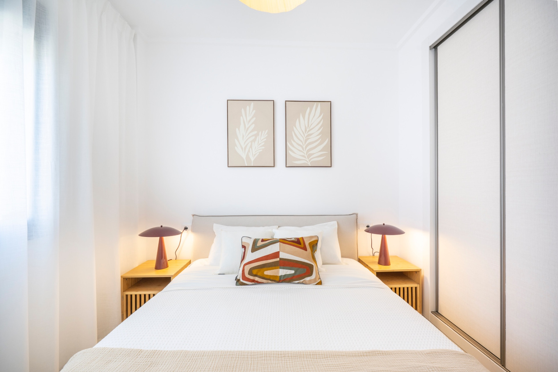 Herverkoop - Appartement  - Ciudad Quesada - Doña Pepa