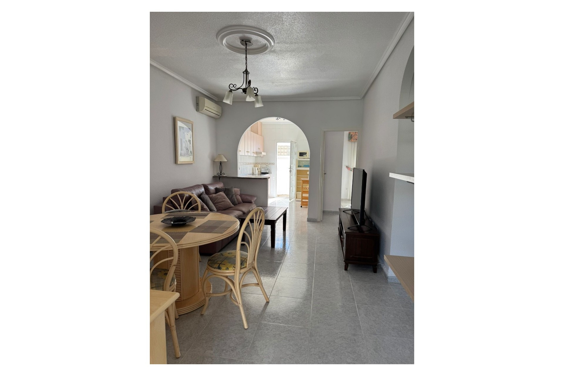 Herverkoop - Appartement  - Ciudad Quesada - Dona Pepa