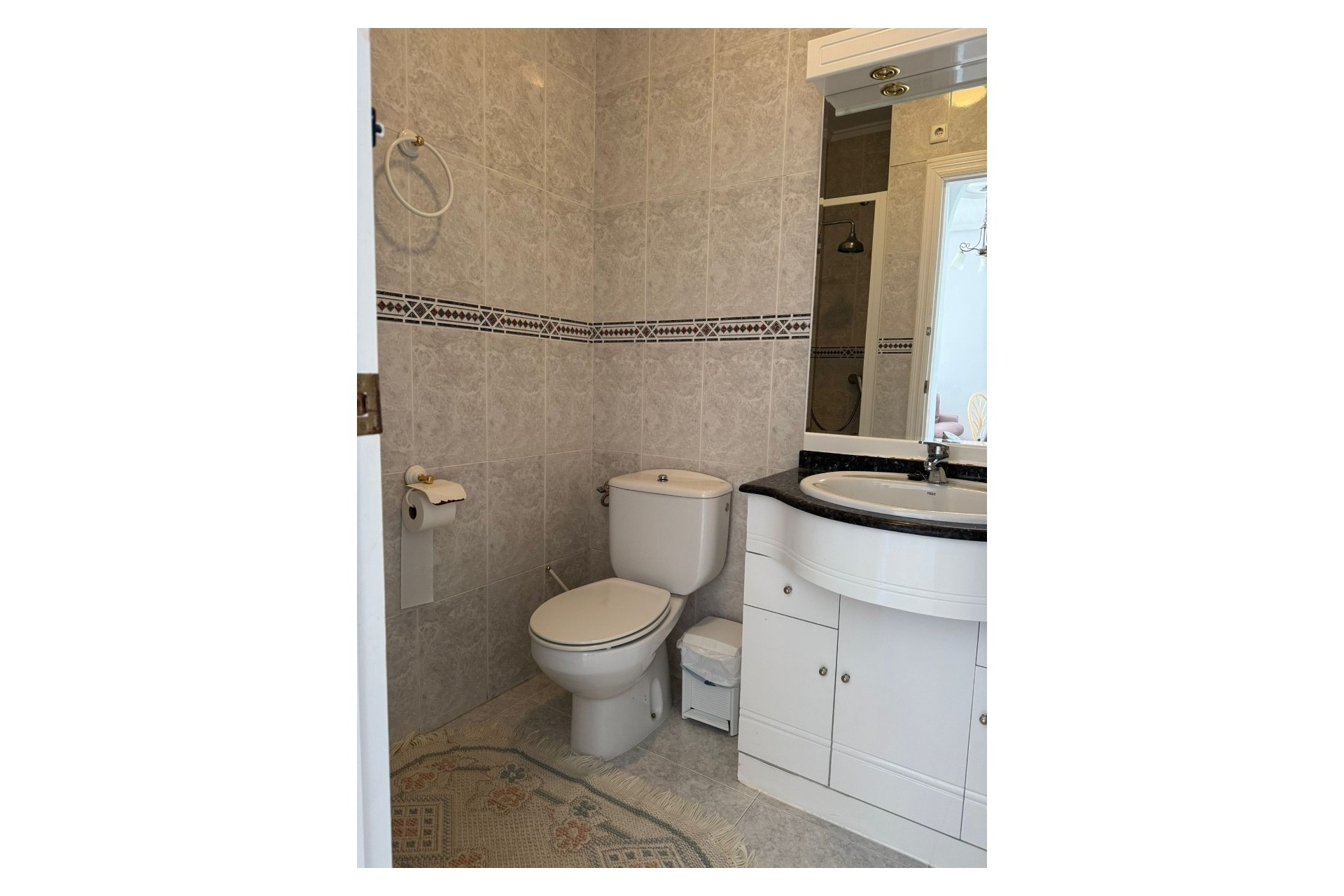 Herverkoop - Appartement  - Ciudad Quesada - Dona Pepa