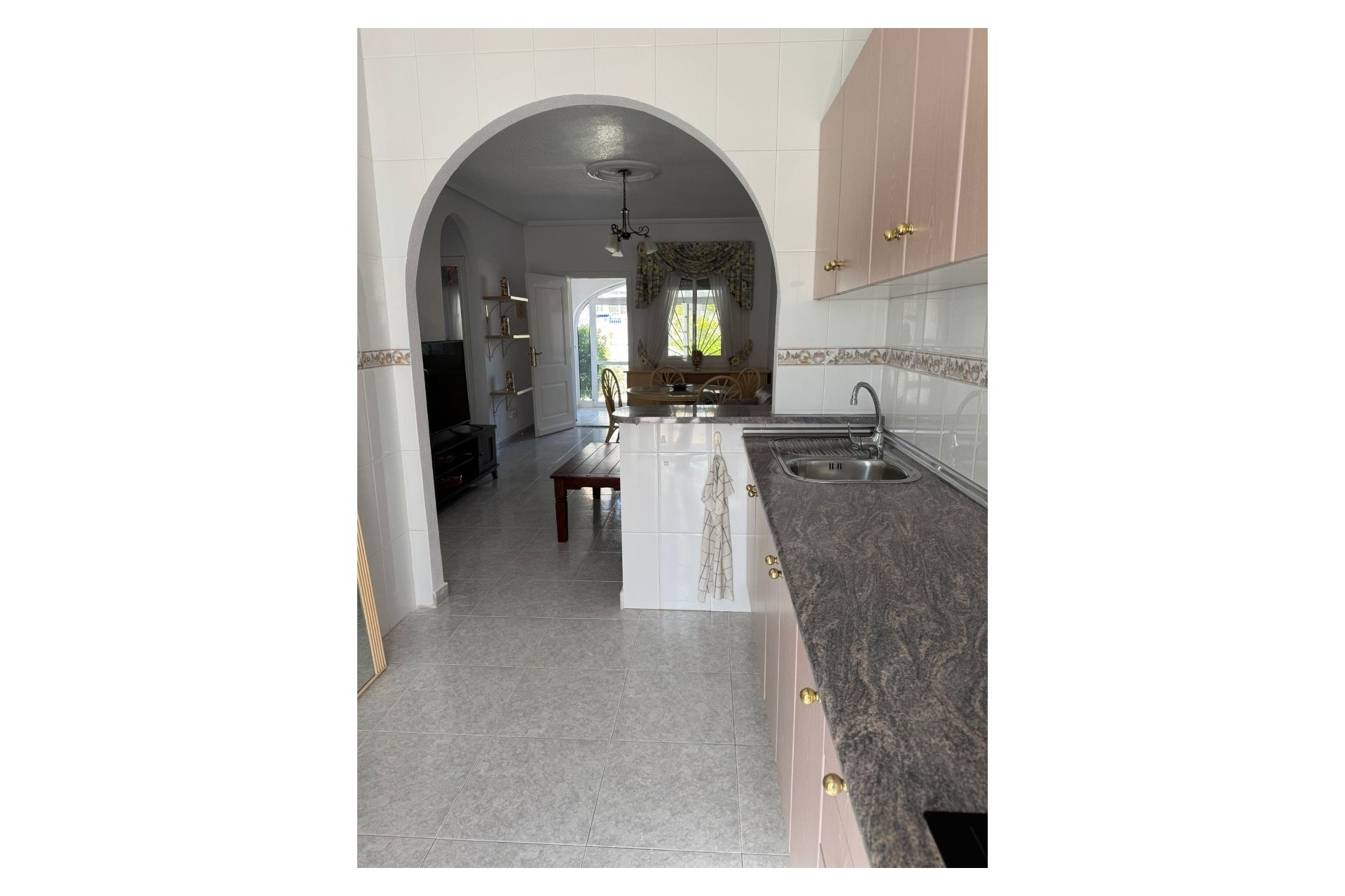 Herverkoop - Appartement  - Ciudad Quesada - Dona Pepa