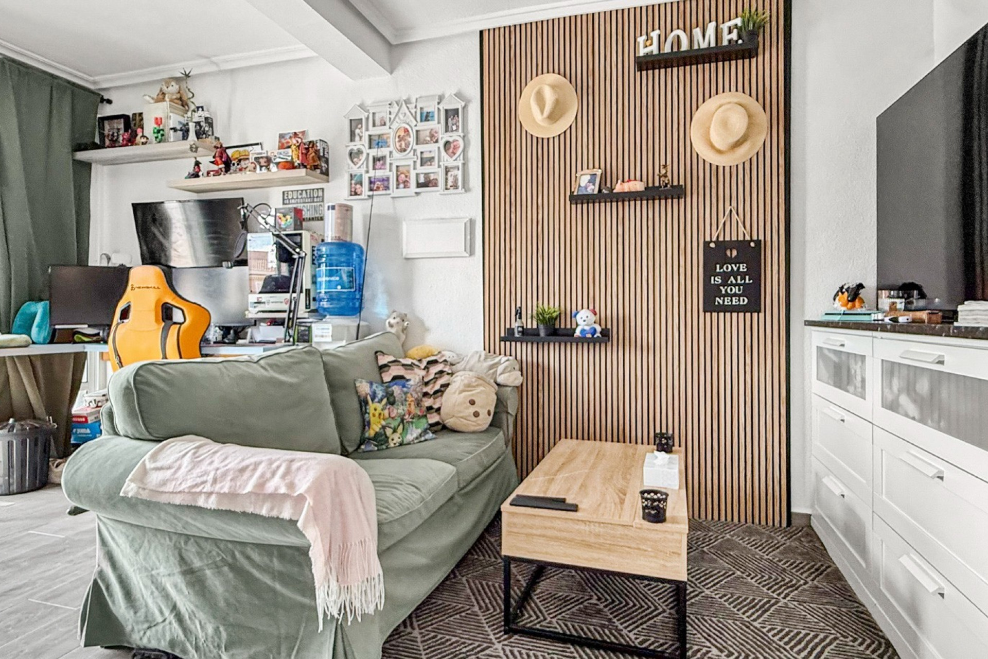 Herverkoop - Appartement - Ciudad Quesada - Doña Pepa