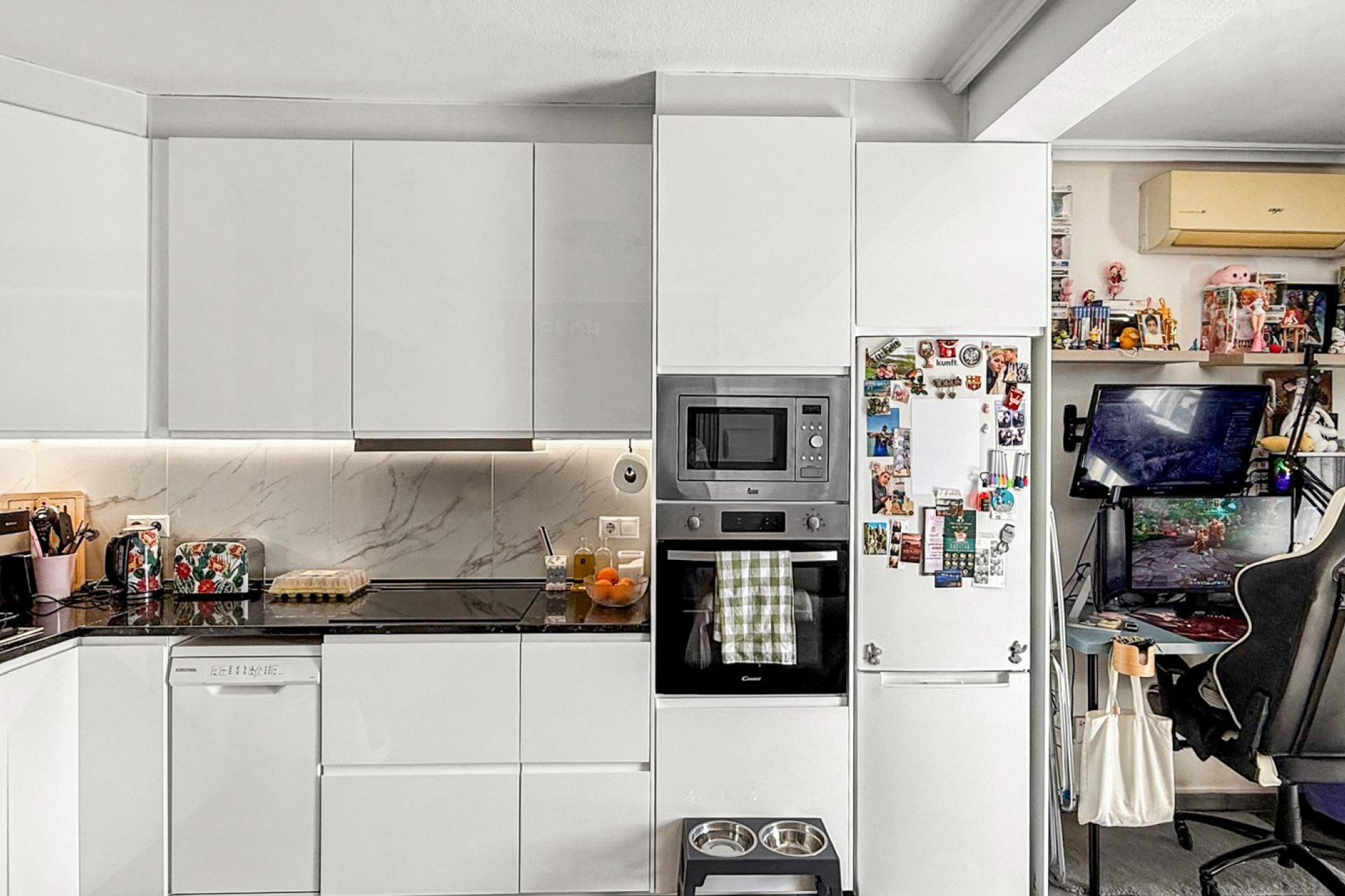 Herverkoop - Appartement - Ciudad Quesada - Doña Pepa