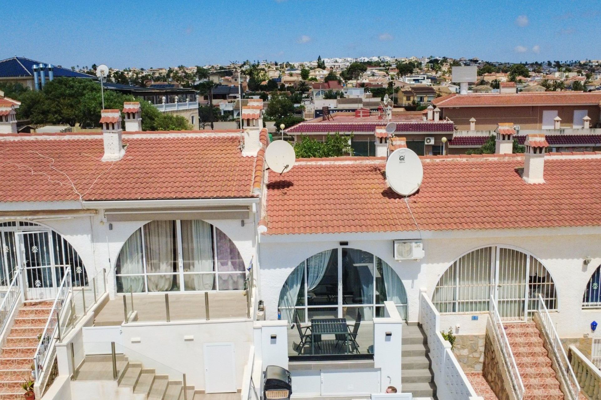 Herverkoop - Appartement - Ciudad Quesada - Doña Pepa