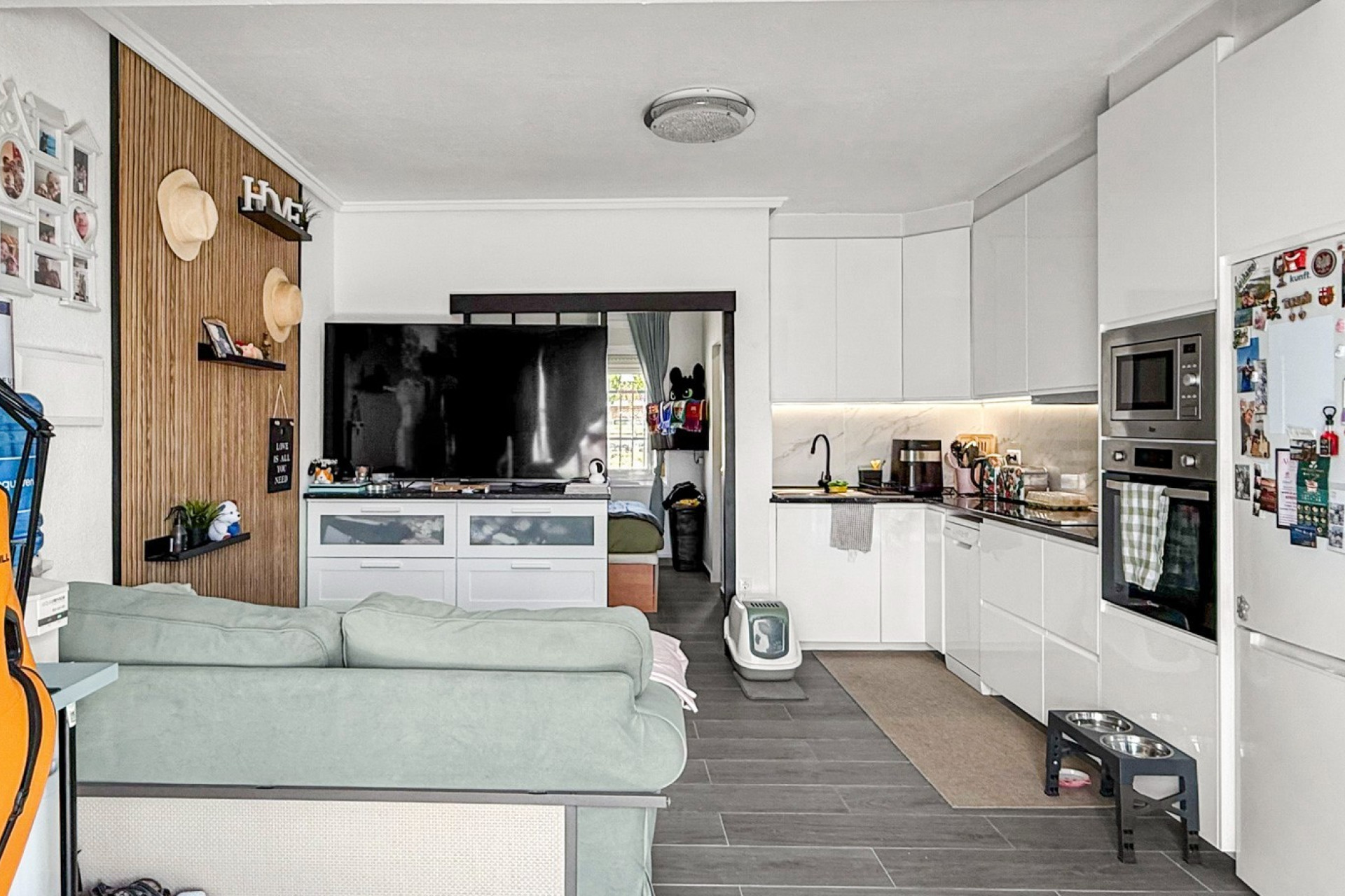 Herverkoop - Appartement - Ciudad Quesada - Doña Pepa