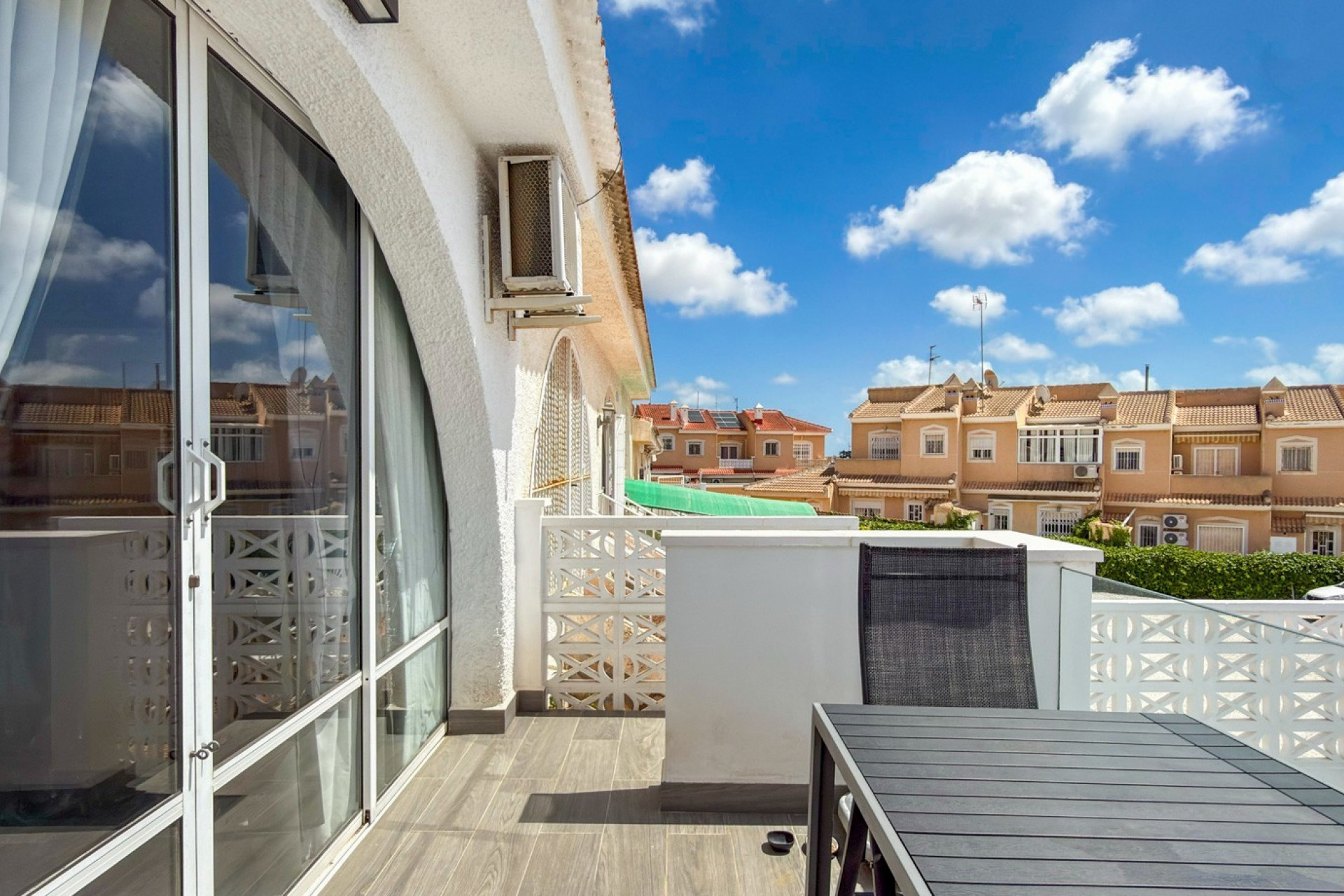 Herverkoop - Appartement - Ciudad Quesada - Doña Pepa