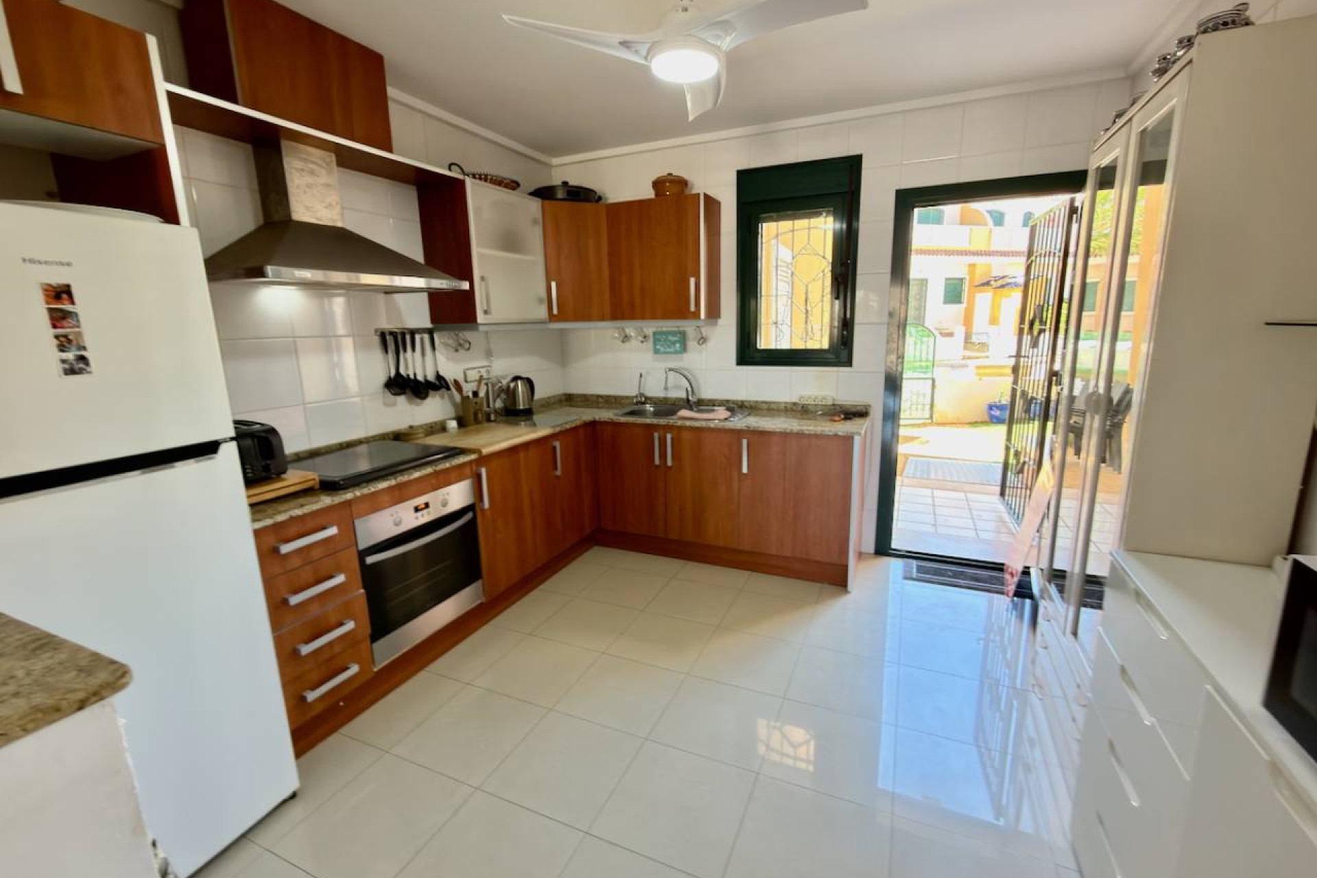 Herverkoop - Appartement  - Ciudad Quesada - Doña Pepa