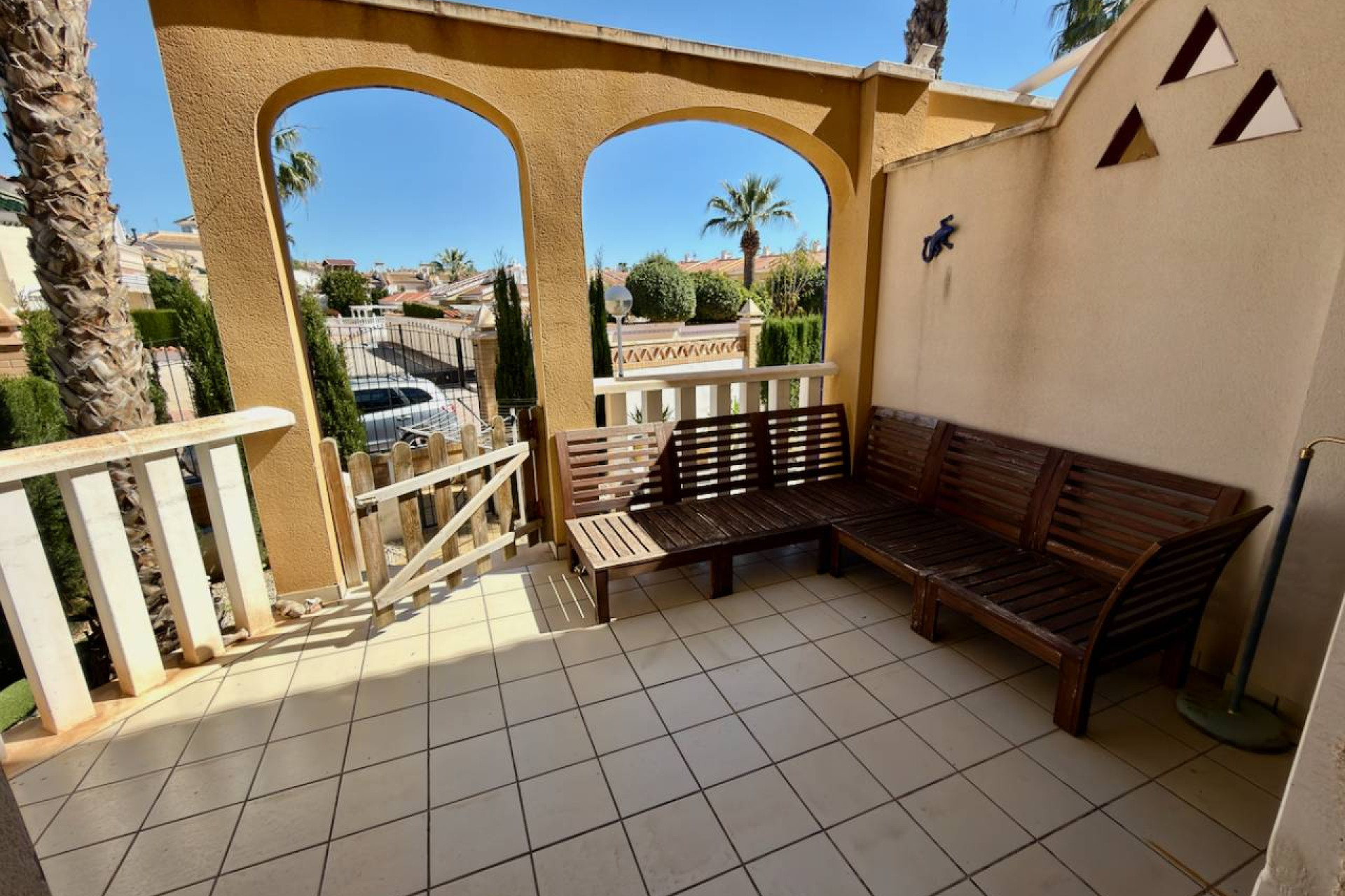 Herverkoop - Appartement  - Ciudad Quesada - Doña Pepa