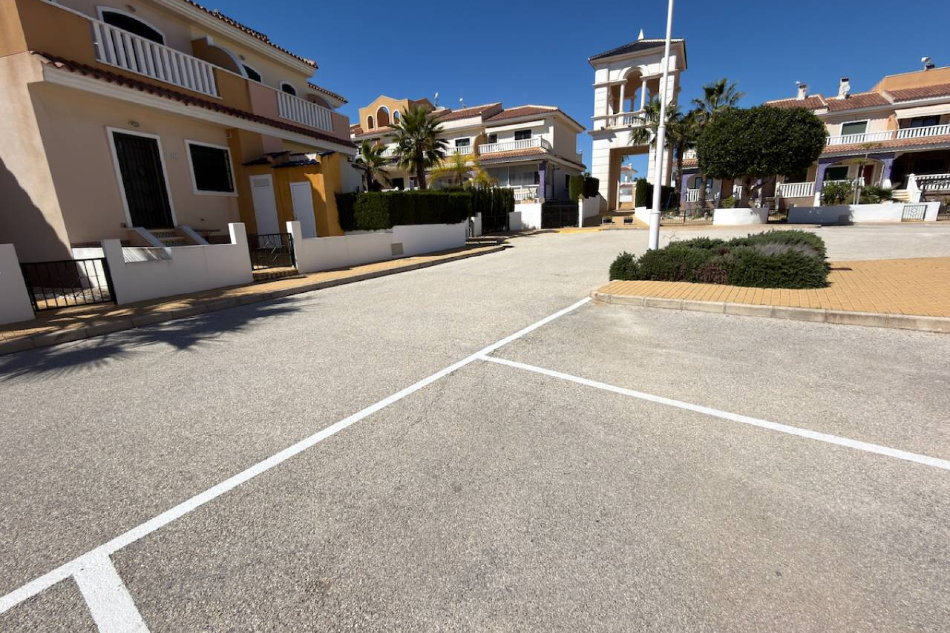 Herverkoop - Appartement  - Ciudad Quesada - Doña Pepa