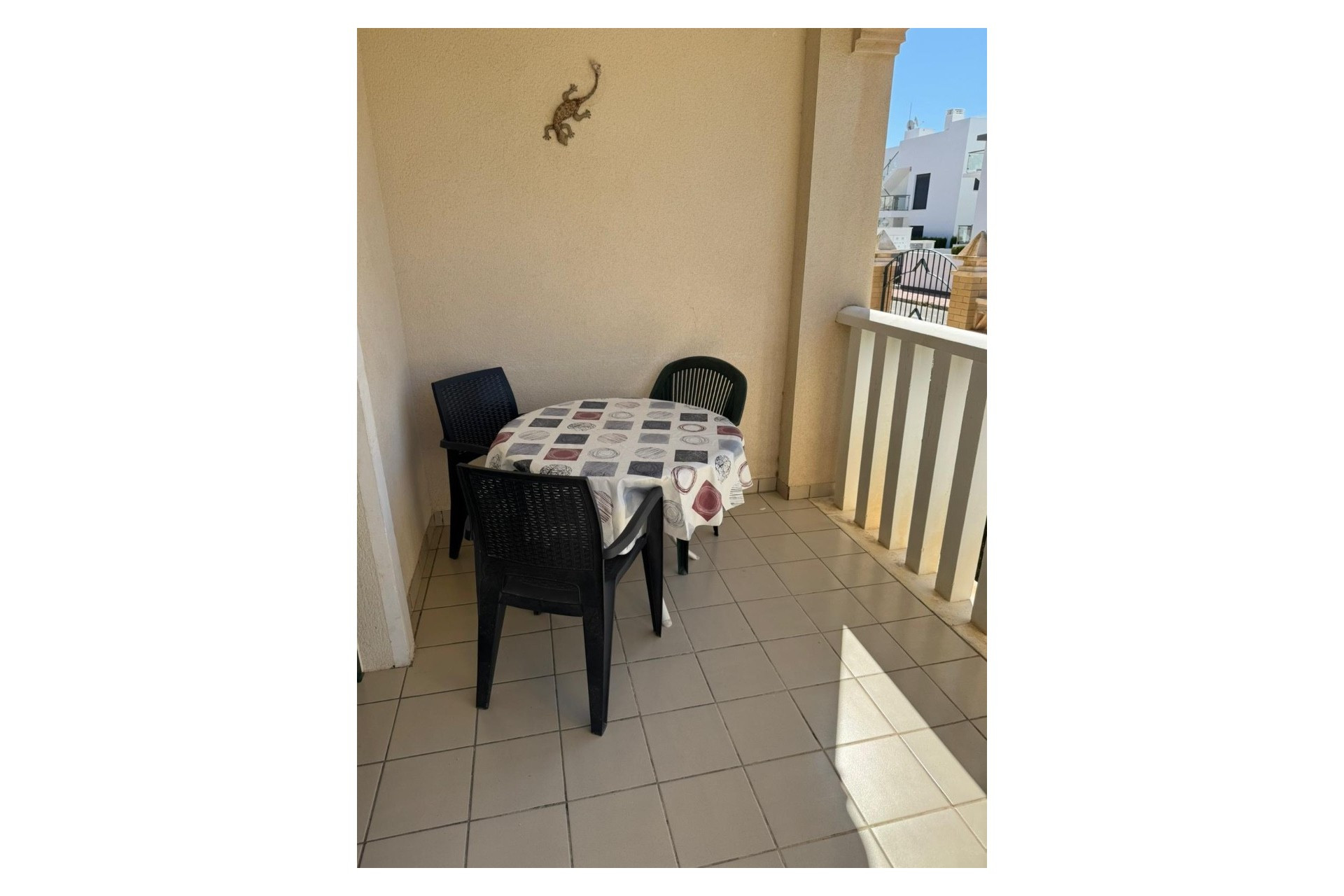 Herverkoop - Appartement  - Ciudad Quesada - Dona Pepa