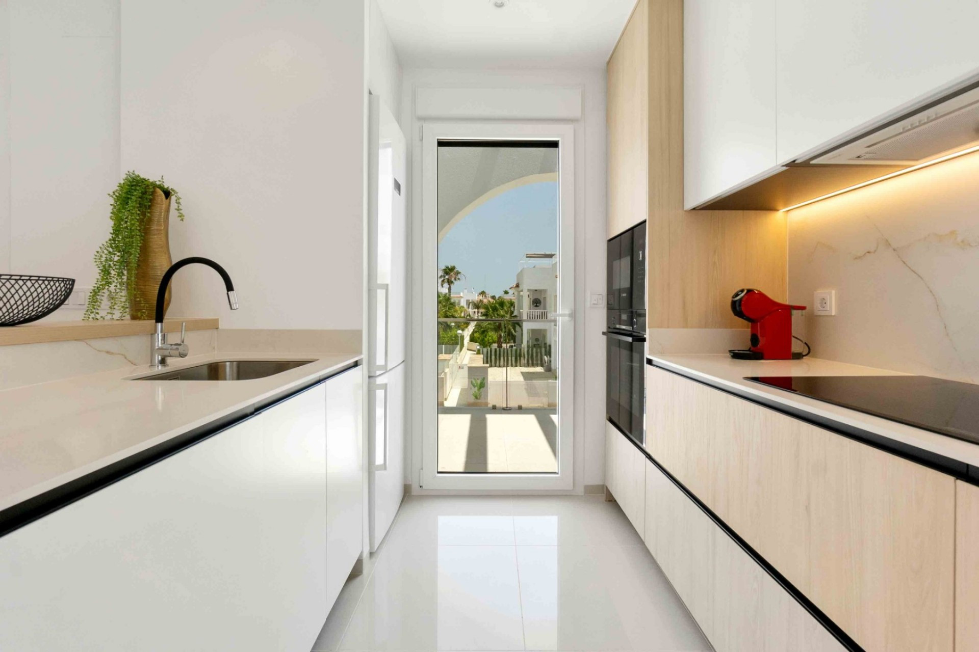 Herverkoop - Appartement  - Ciudad Quesada - Doña Pepa