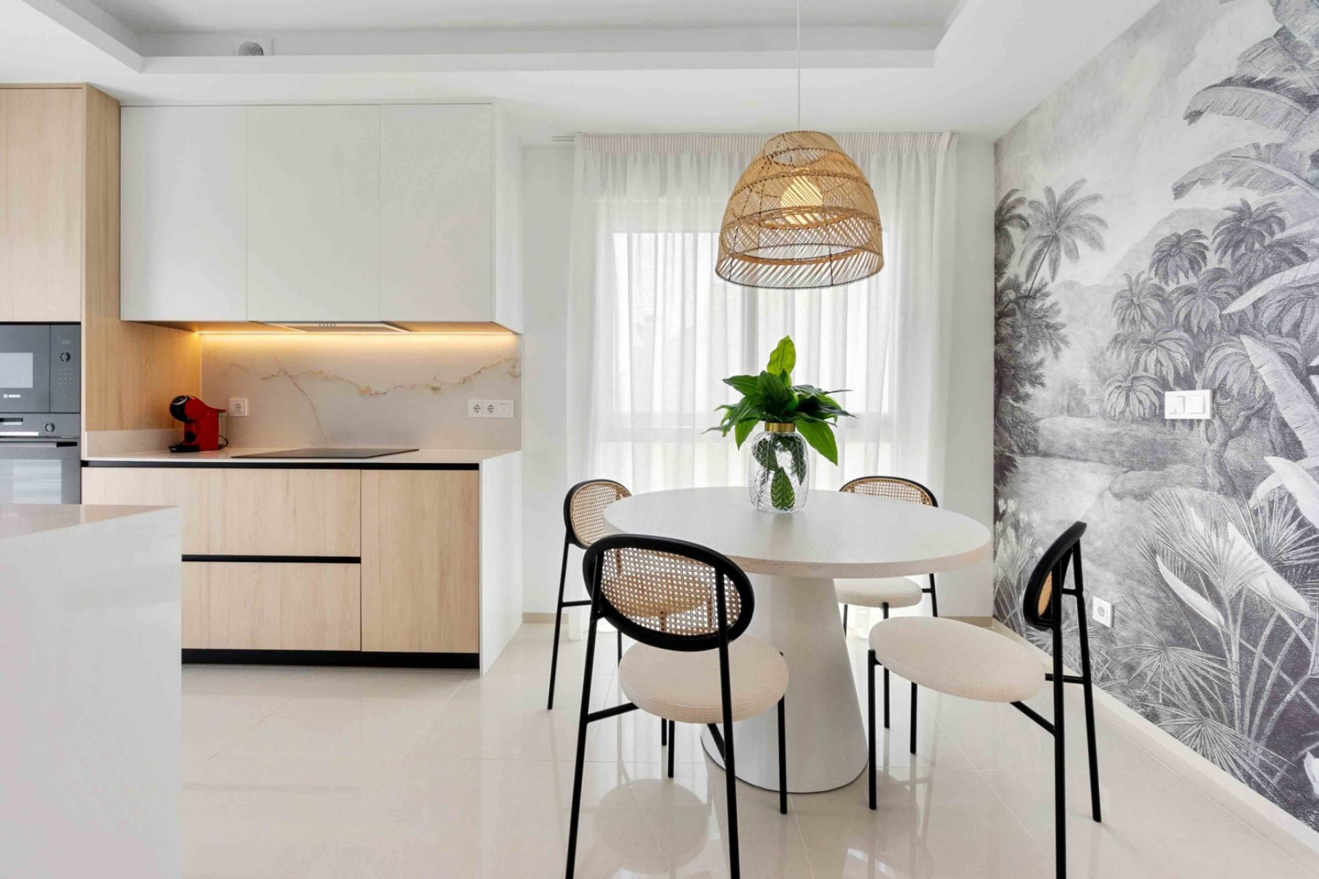 Herverkoop - Appartement  - Ciudad Quesada - Doña Pepa