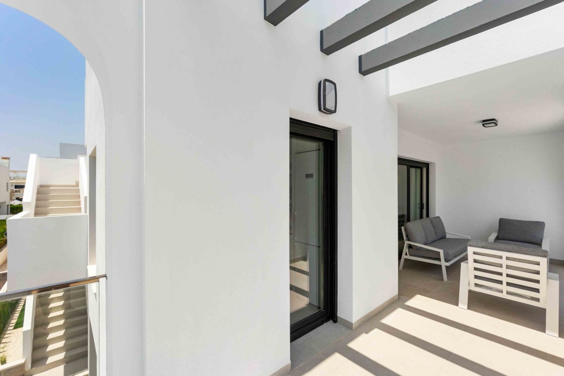 Herverkoop - Appartement  - Ciudad Quesada - Doña Pepa