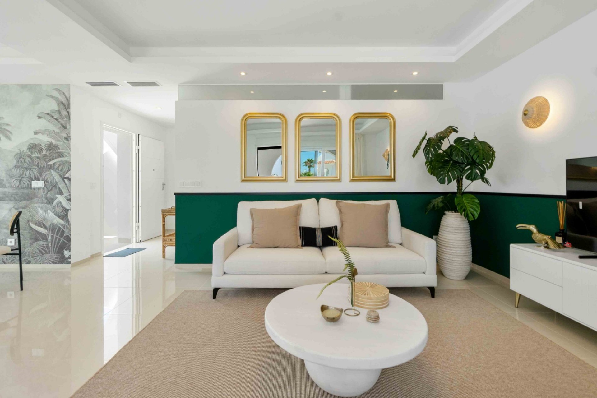 Herverkoop - Appartement  - Ciudad Quesada - Doña Pepa