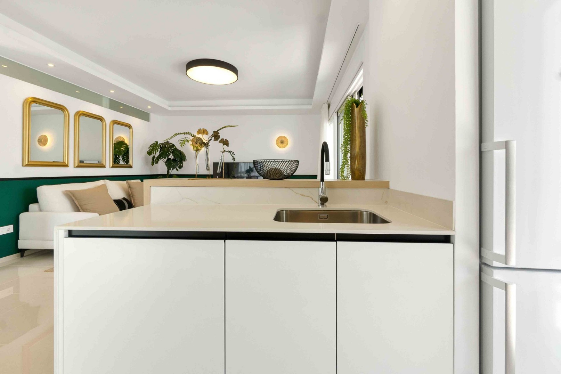 Herverkoop - Appartement  - Ciudad Quesada - Doña Pepa