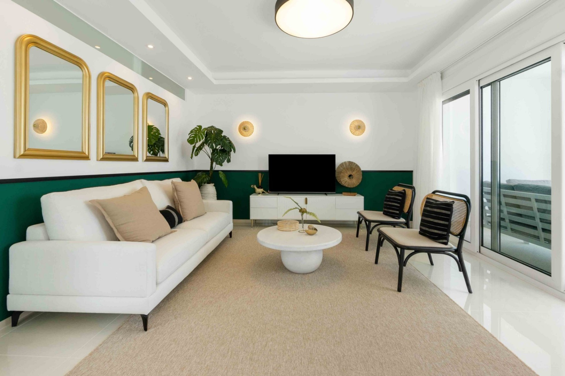 Herverkoop - Appartement  - Ciudad Quesada - Doña Pepa