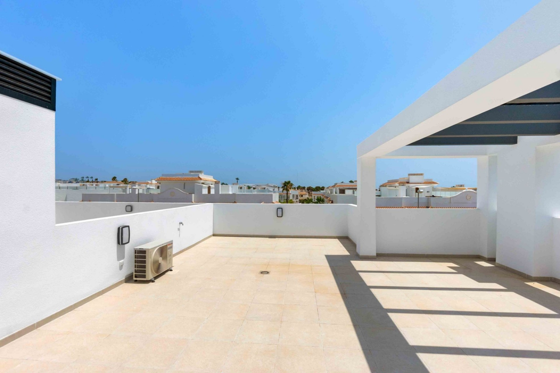 Herverkoop - Appartement  - Ciudad Quesada - Doña Pepa