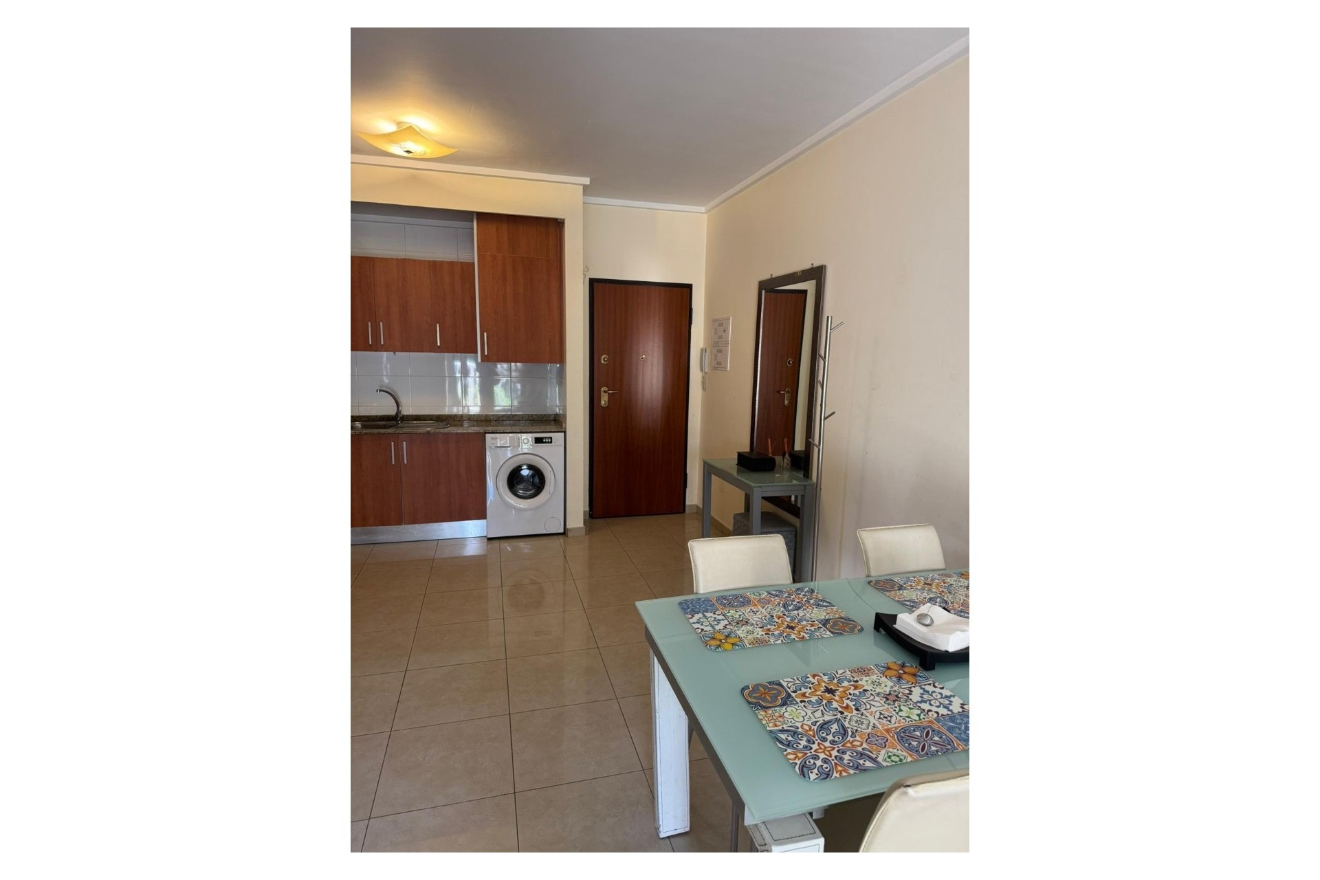 Herverkoop - Appartement  - Ciudad Quesada - Doña Pepa