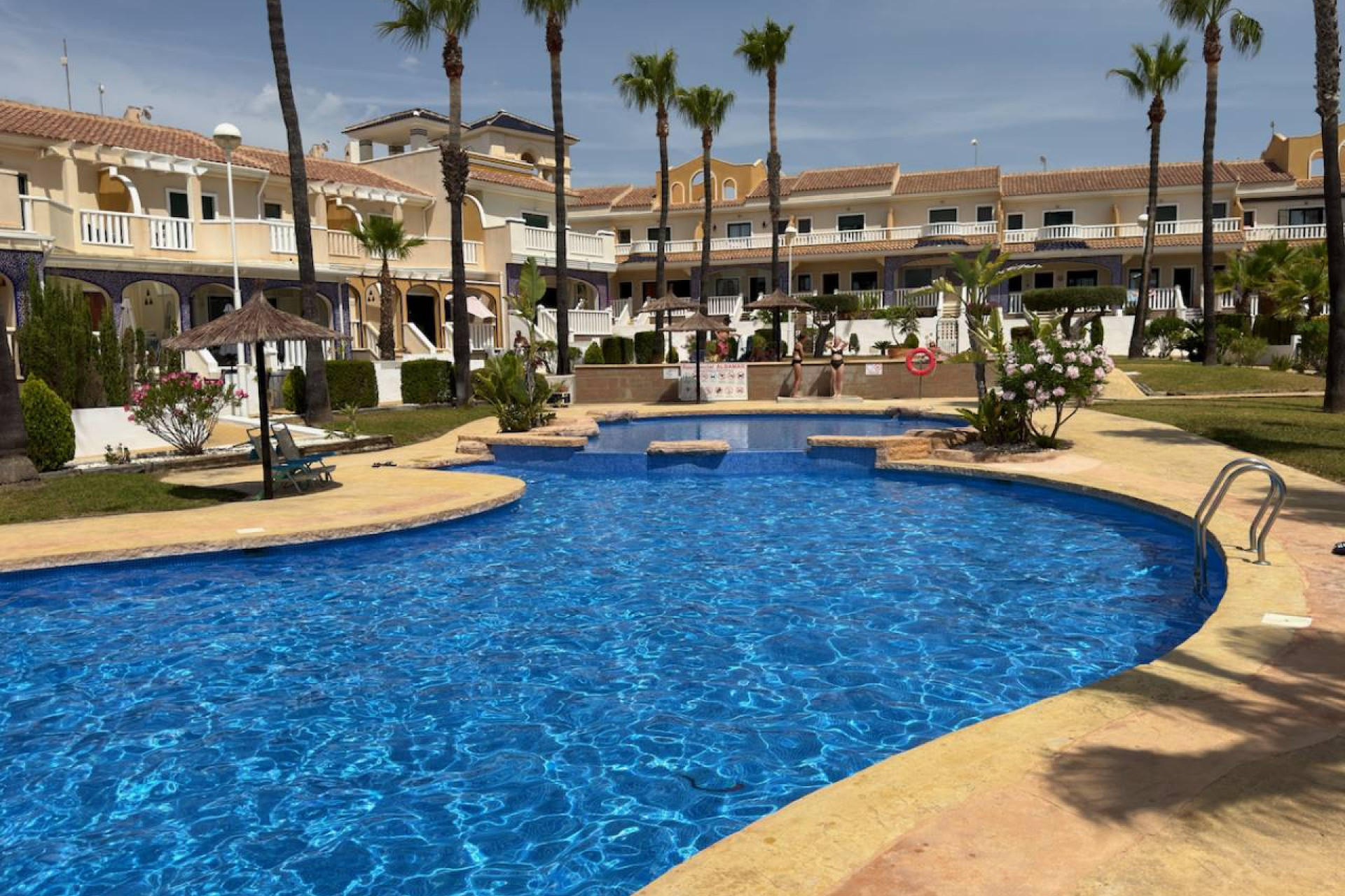 Herverkoop - Appartement  - Ciudad Quesada - Dona Pepa