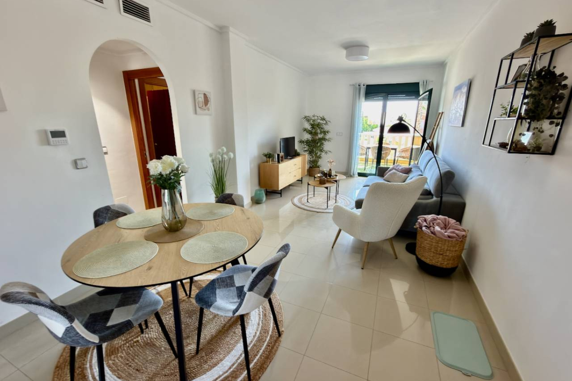 Herverkoop - Appartement  - Ciudad Quesada - Dona Pepa