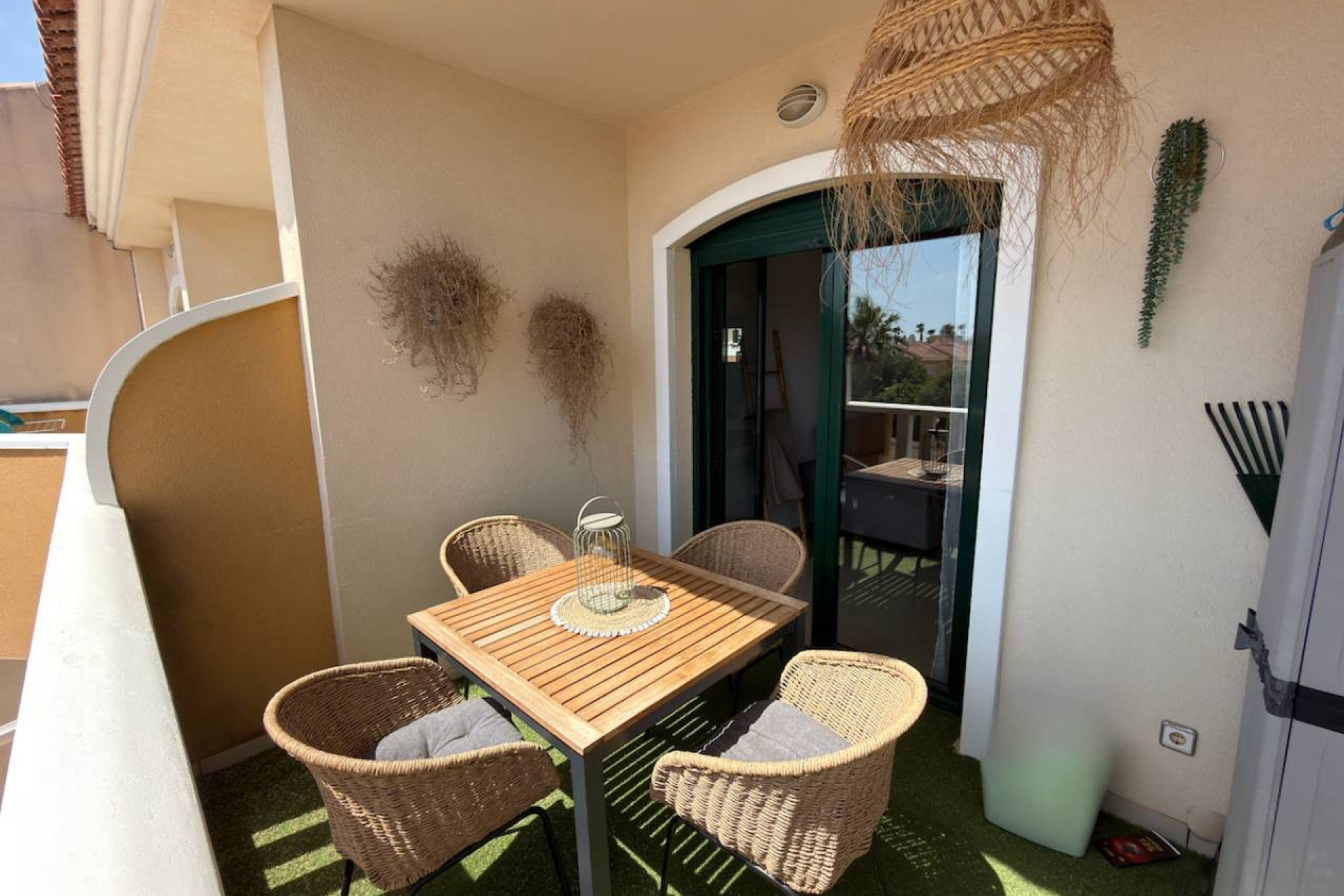 Herverkoop - Appartement  - Ciudad Quesada - Dona Pepa