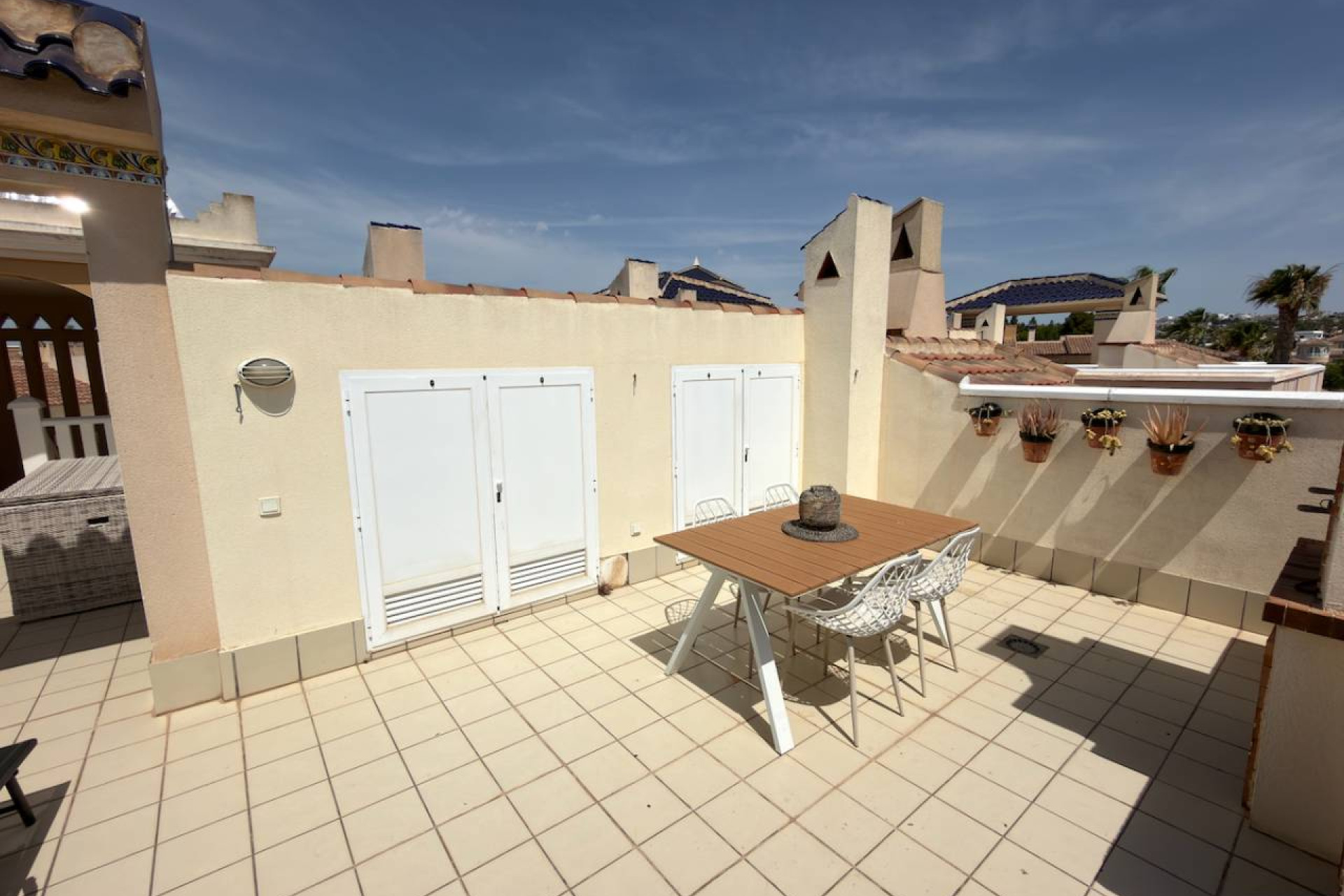 Herverkoop - Appartement  - Ciudad Quesada - Dona Pepa