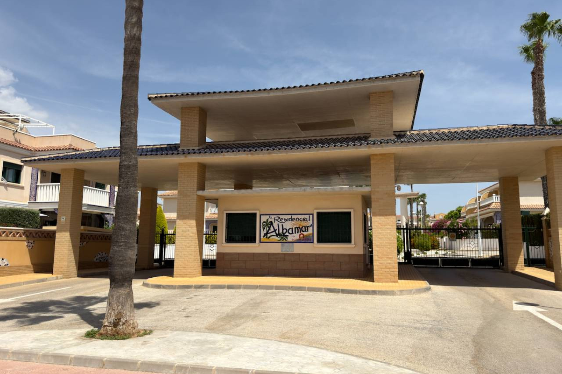 Herverkoop - Appartement  - Ciudad Quesada - Dona Pepa