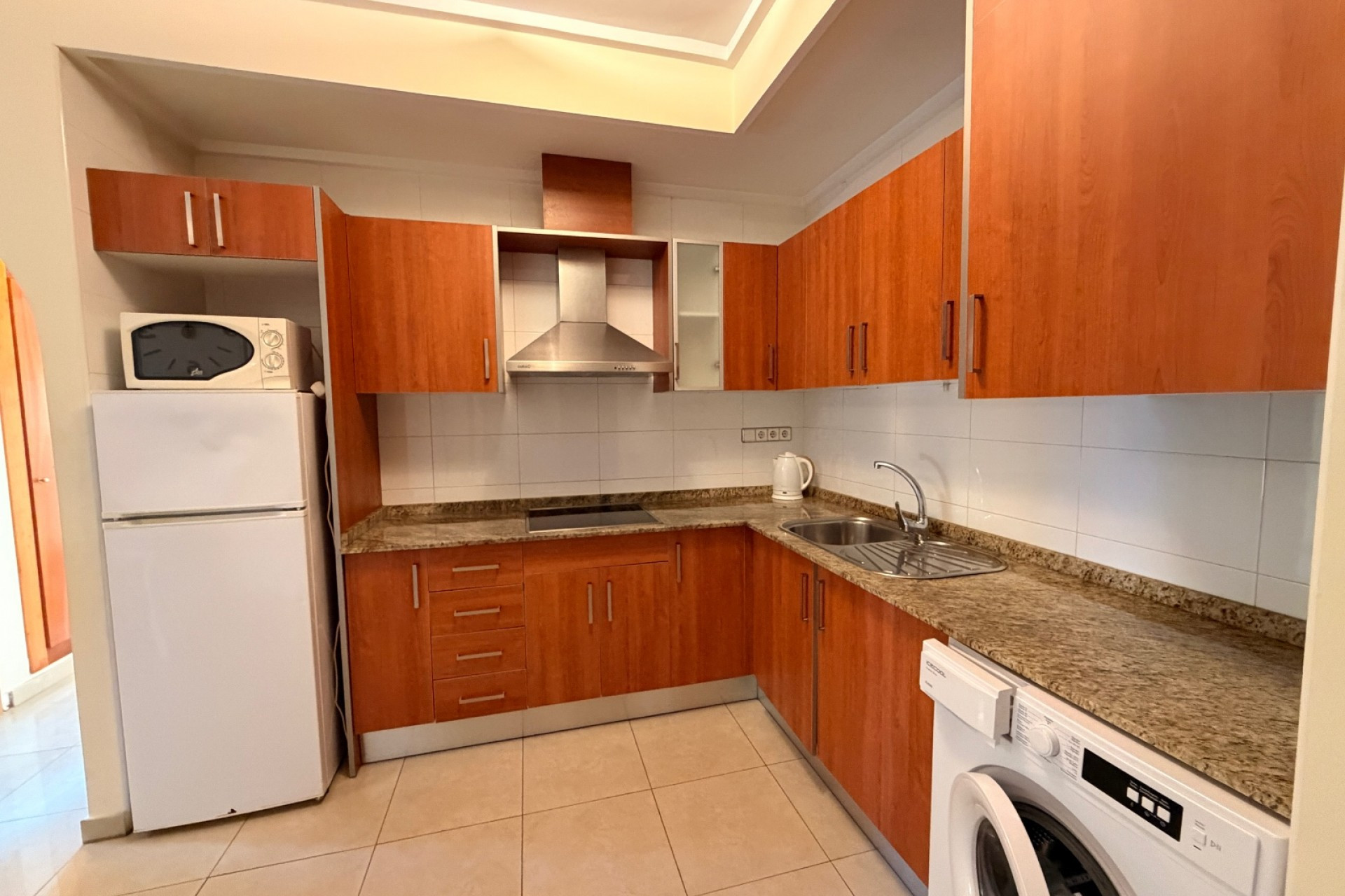 Herverkoop - Appartement  - Ciudad Quesada - Dona Pepa