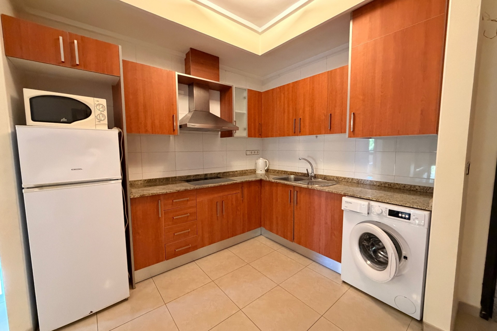 Herverkoop - Appartement  - Ciudad Quesada - Dona Pepa