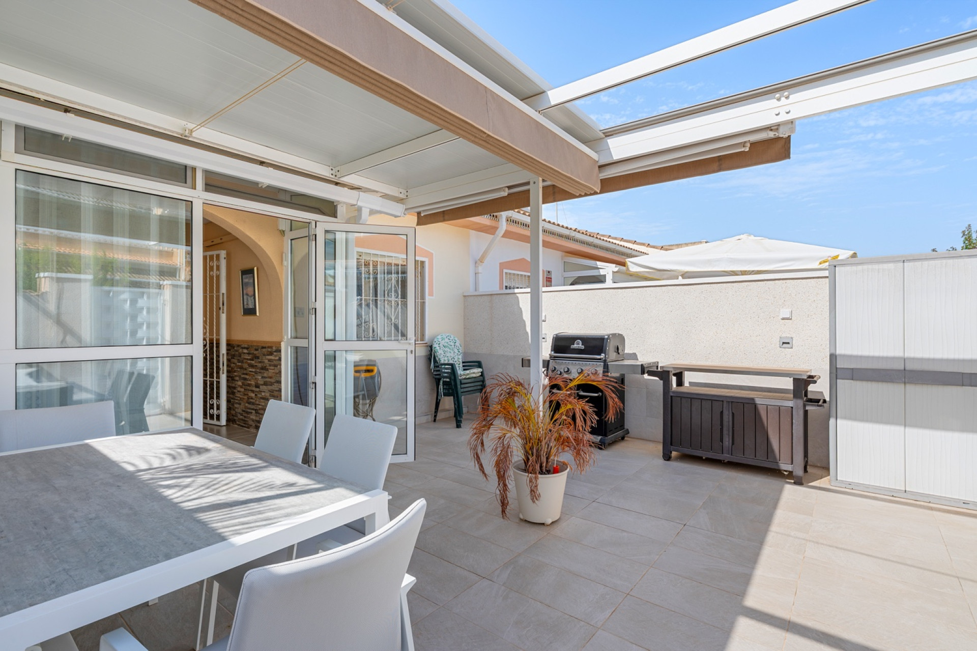 Herverkoop - Appartement - Ciudad Quesada - Doña Pepa