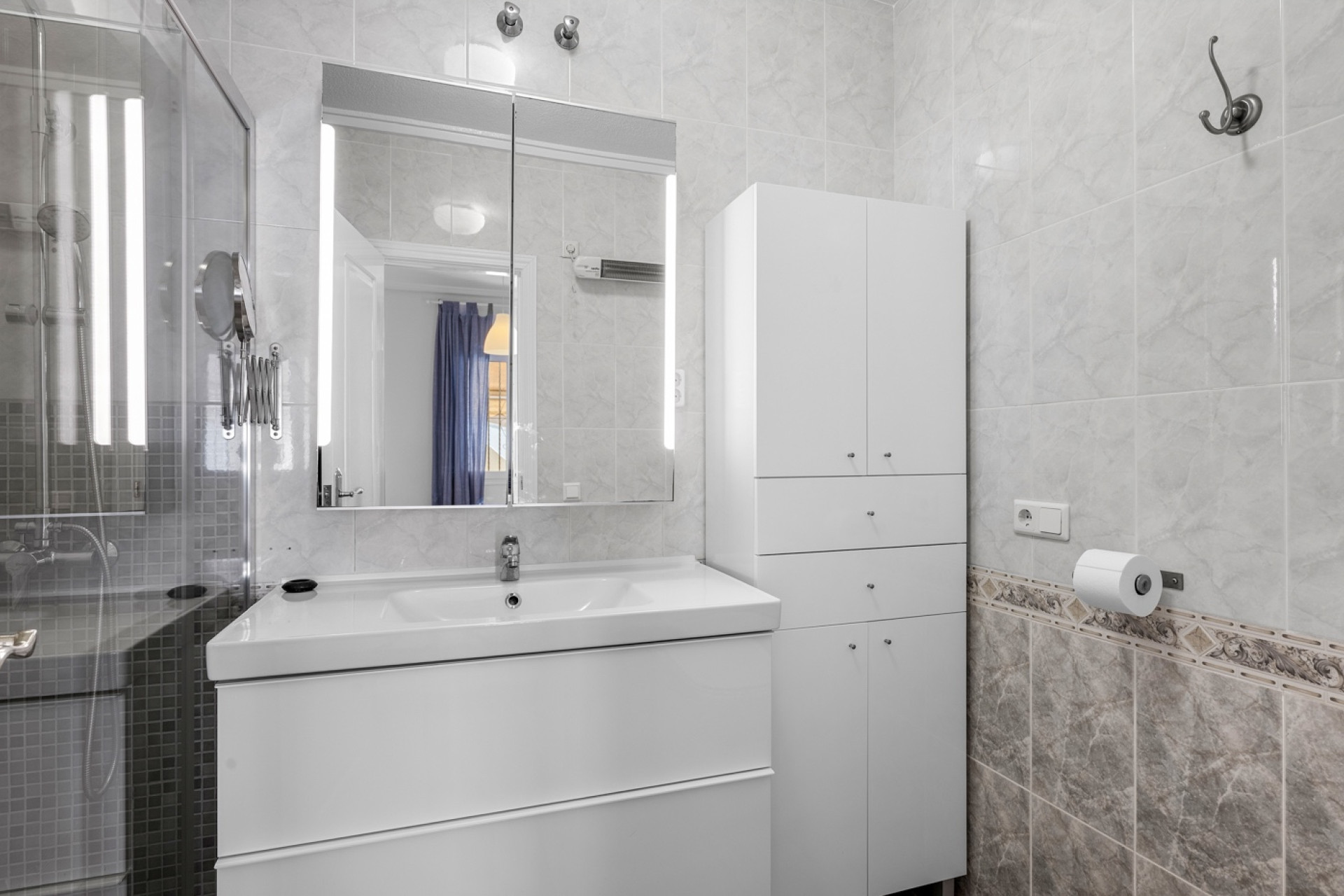 Herverkoop - Appartement - Ciudad Quesada - Doña Pepa