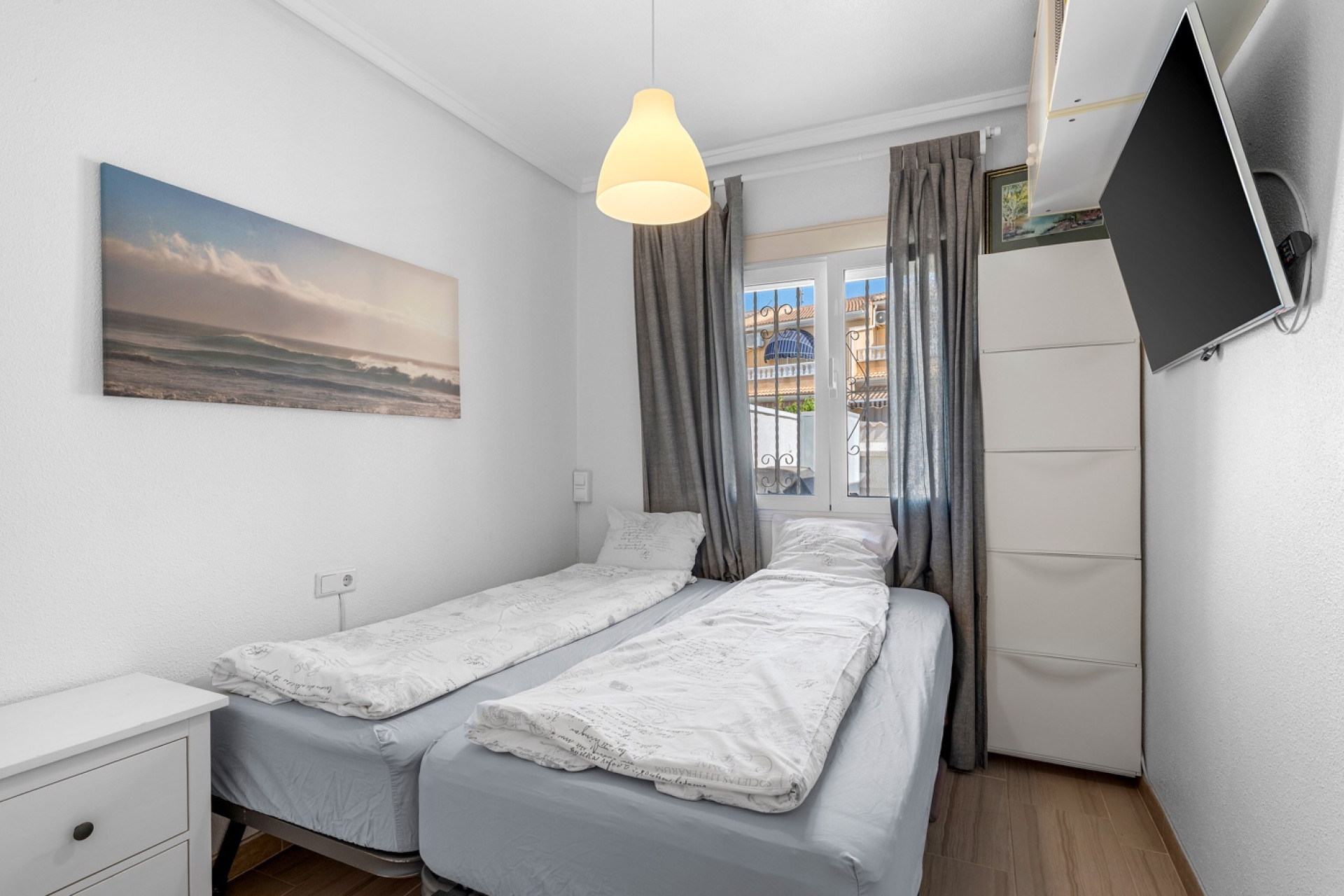 Herverkoop - Appartement - Ciudad Quesada - Doña Pepa