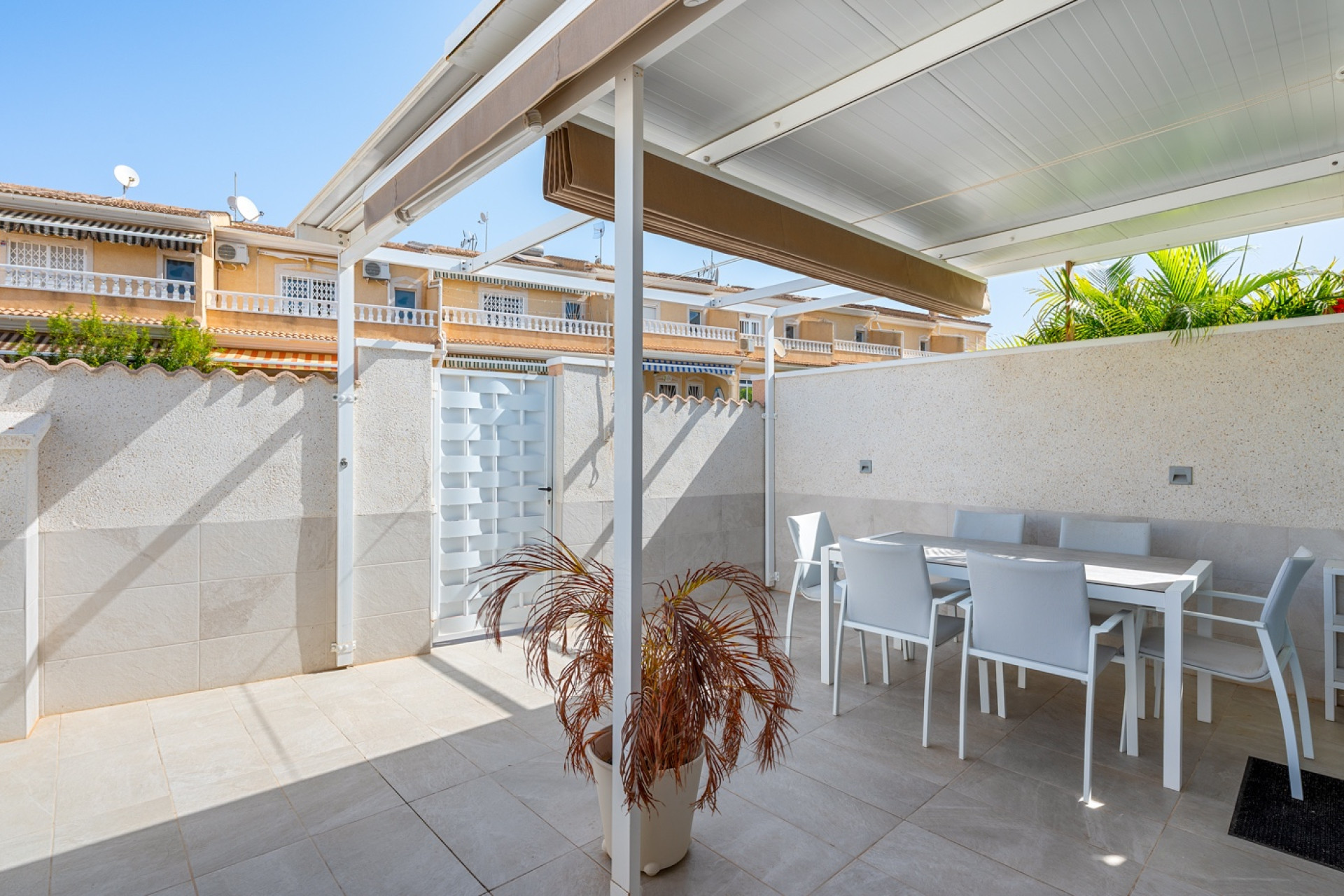 Herverkoop - Appartement - Ciudad Quesada - Doña Pepa