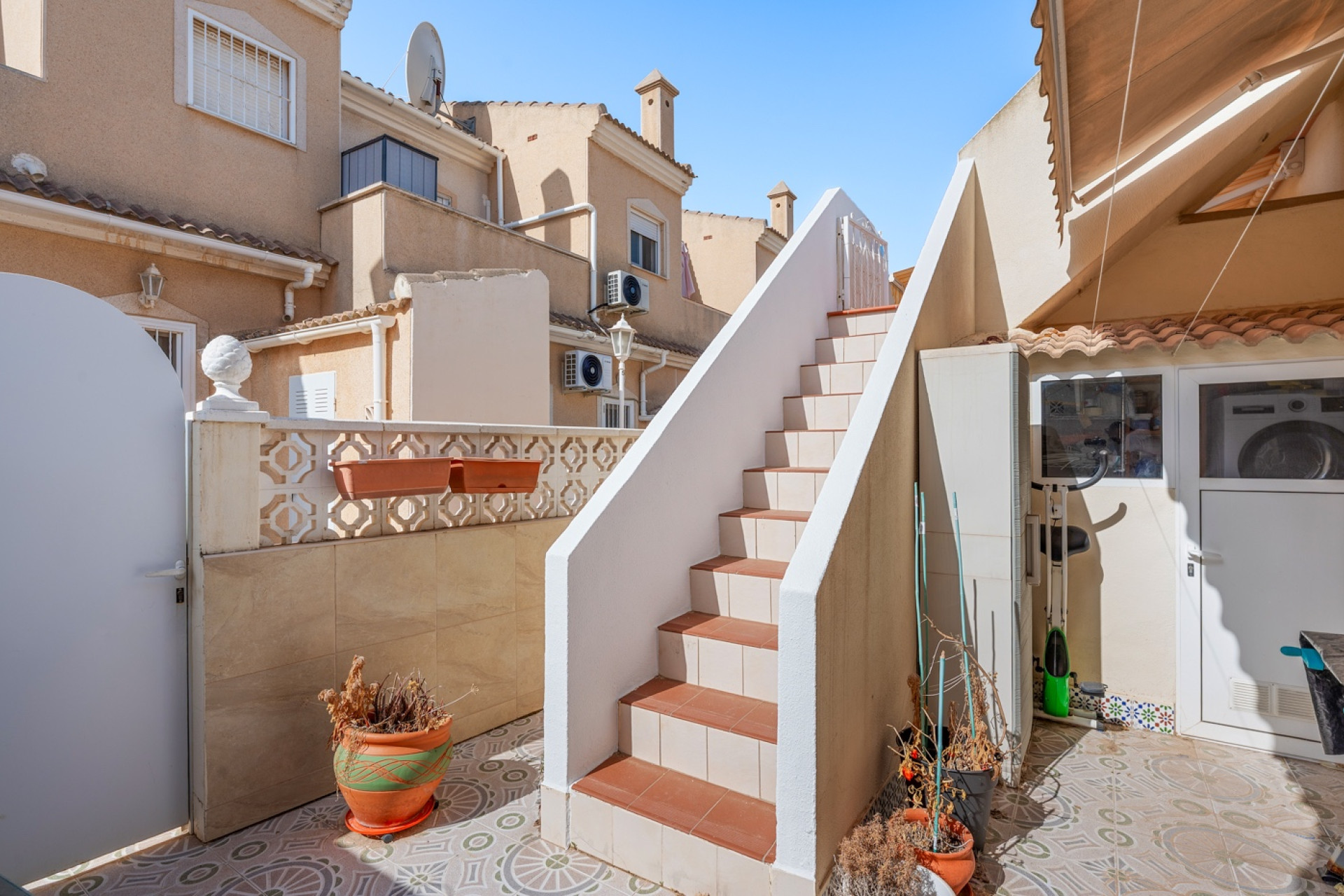 Herverkoop - Appartement - Ciudad Quesada - Doña Pepa