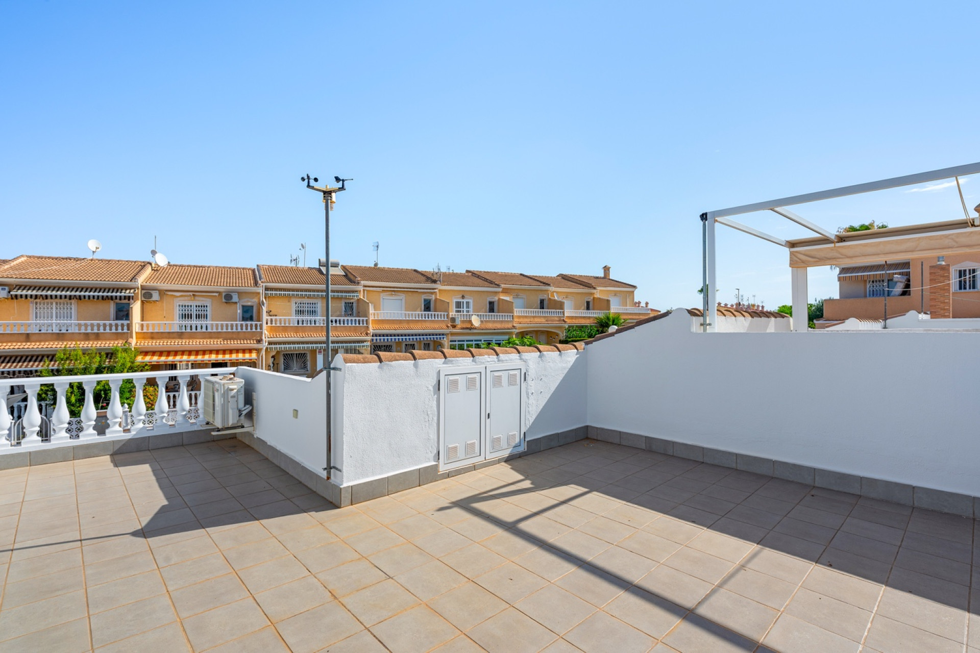 Herverkoop - Appartement - Ciudad Quesada - Doña Pepa