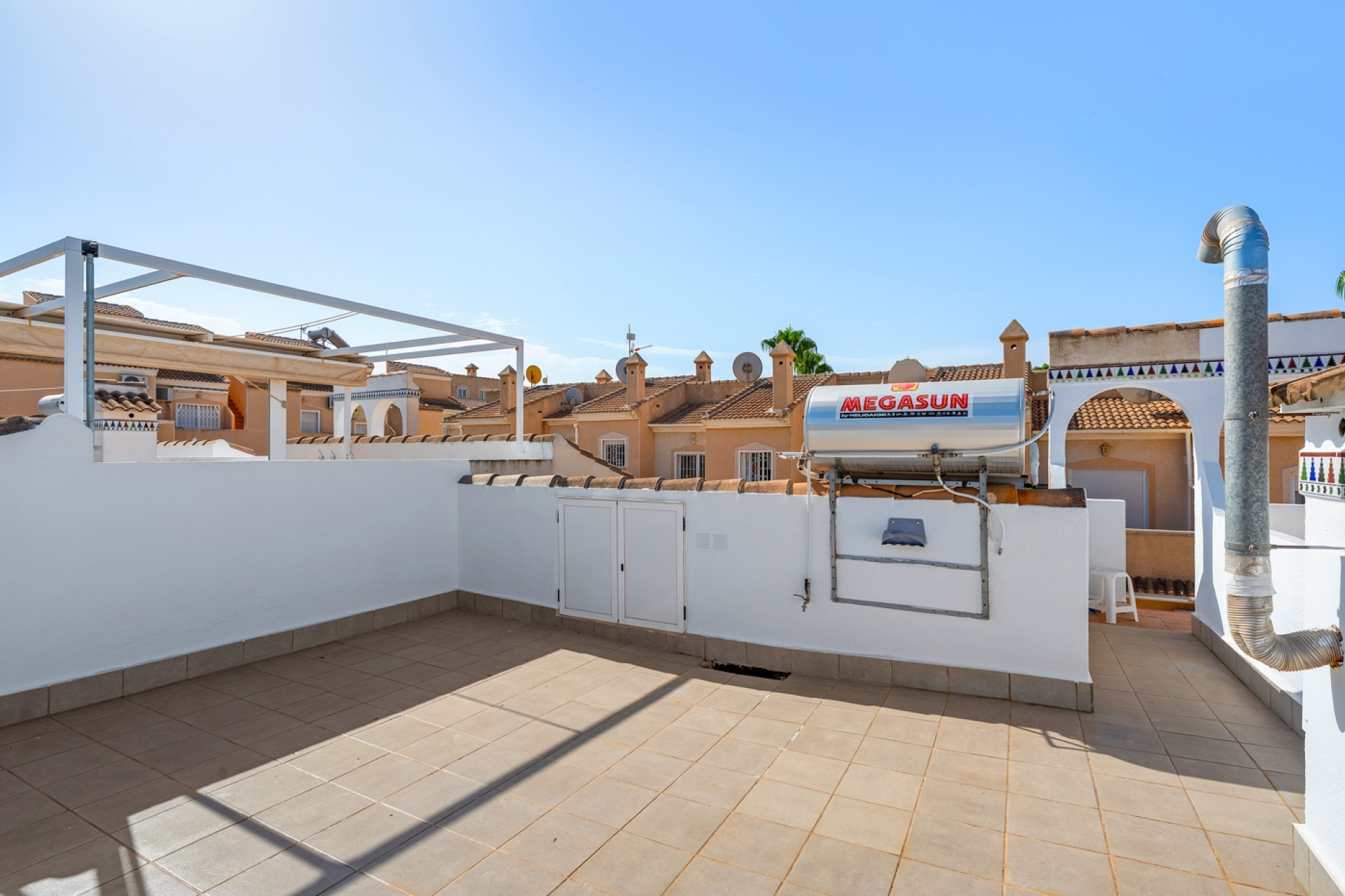 Herverkoop - Appartement - Ciudad Quesada - Doña Pepa