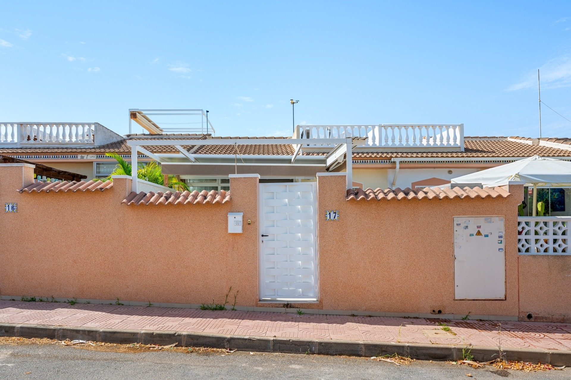 Herverkoop - Appartement - Ciudad Quesada - Doña Pepa