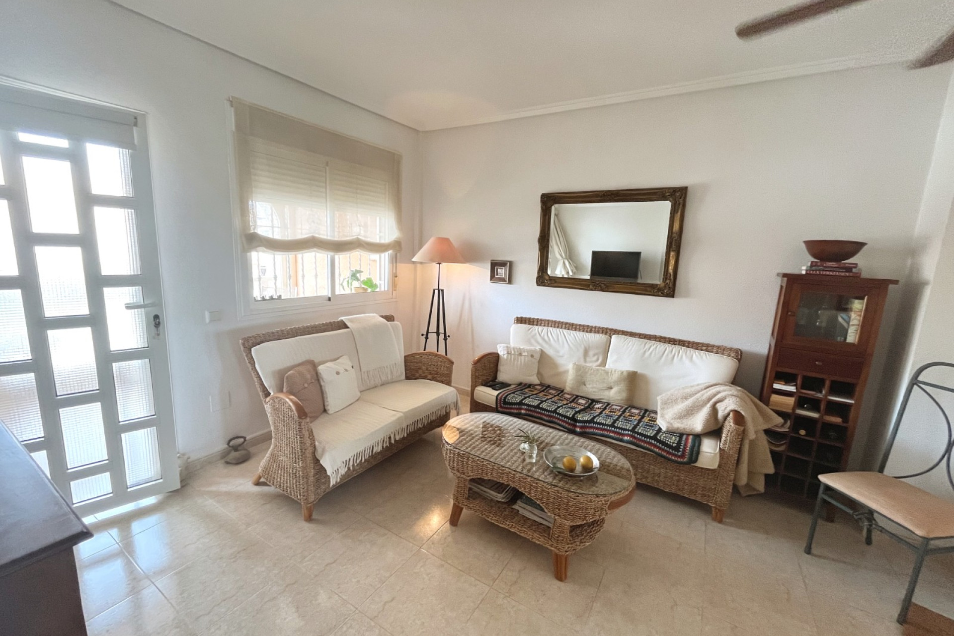 Herverkoop - Appartement  - Ciudad Quesada - Doña Pepa