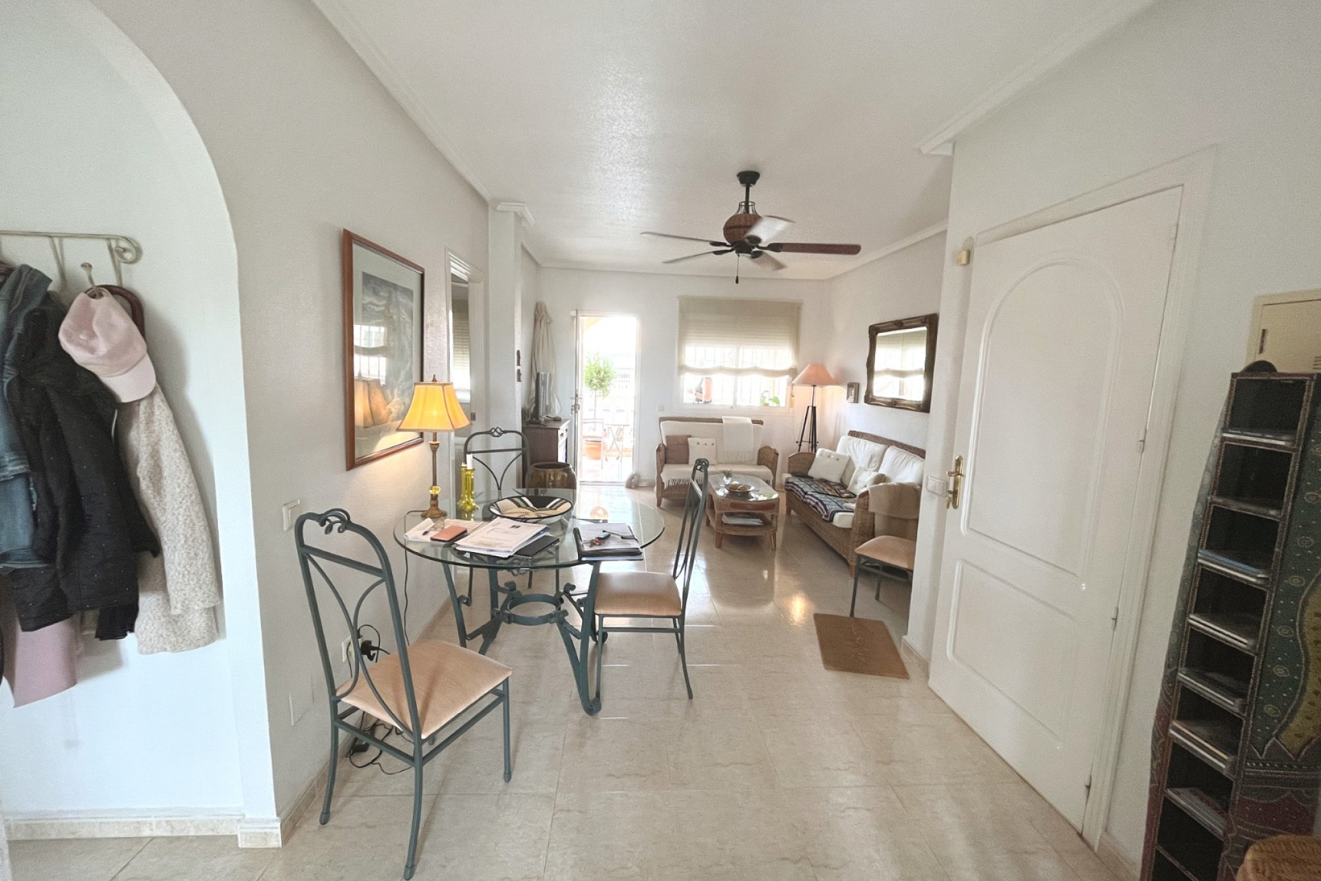 Herverkoop - Appartement  - Ciudad Quesada - Doña Pepa