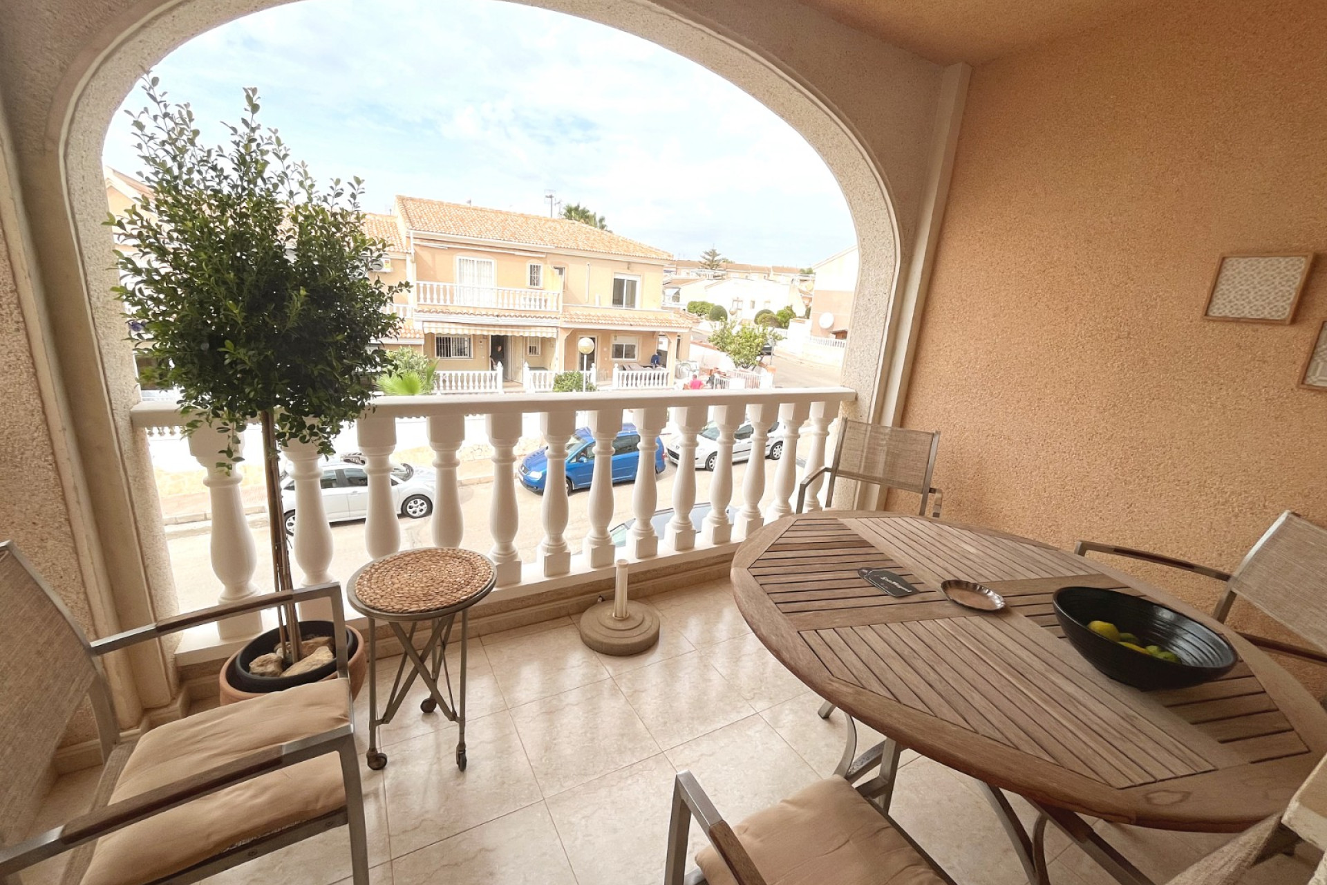 Herverkoop - Appartement  - Ciudad Quesada - Doña Pepa
