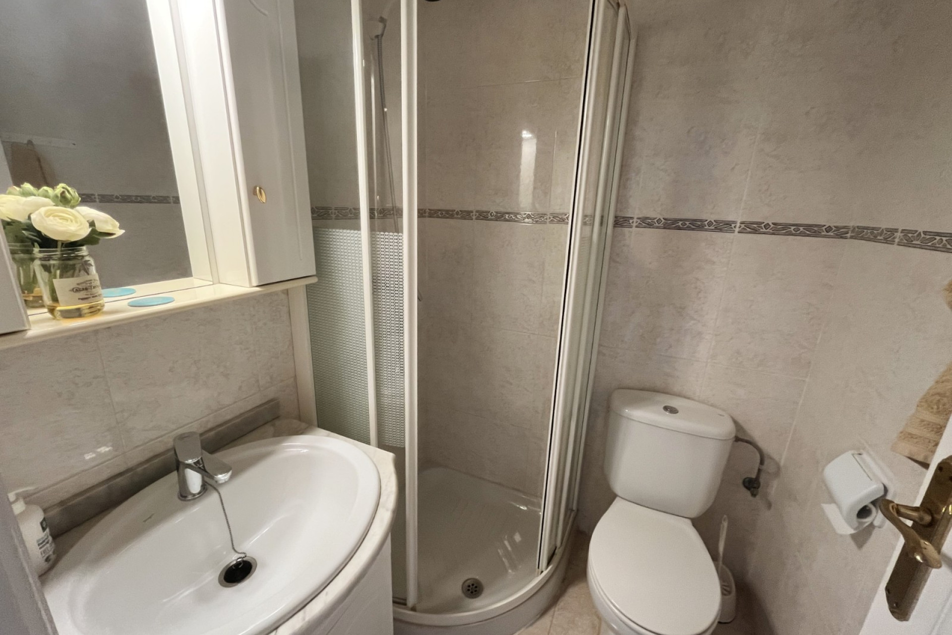 Herverkoop - Appartement  - Ciudad Quesada - Doña Pepa